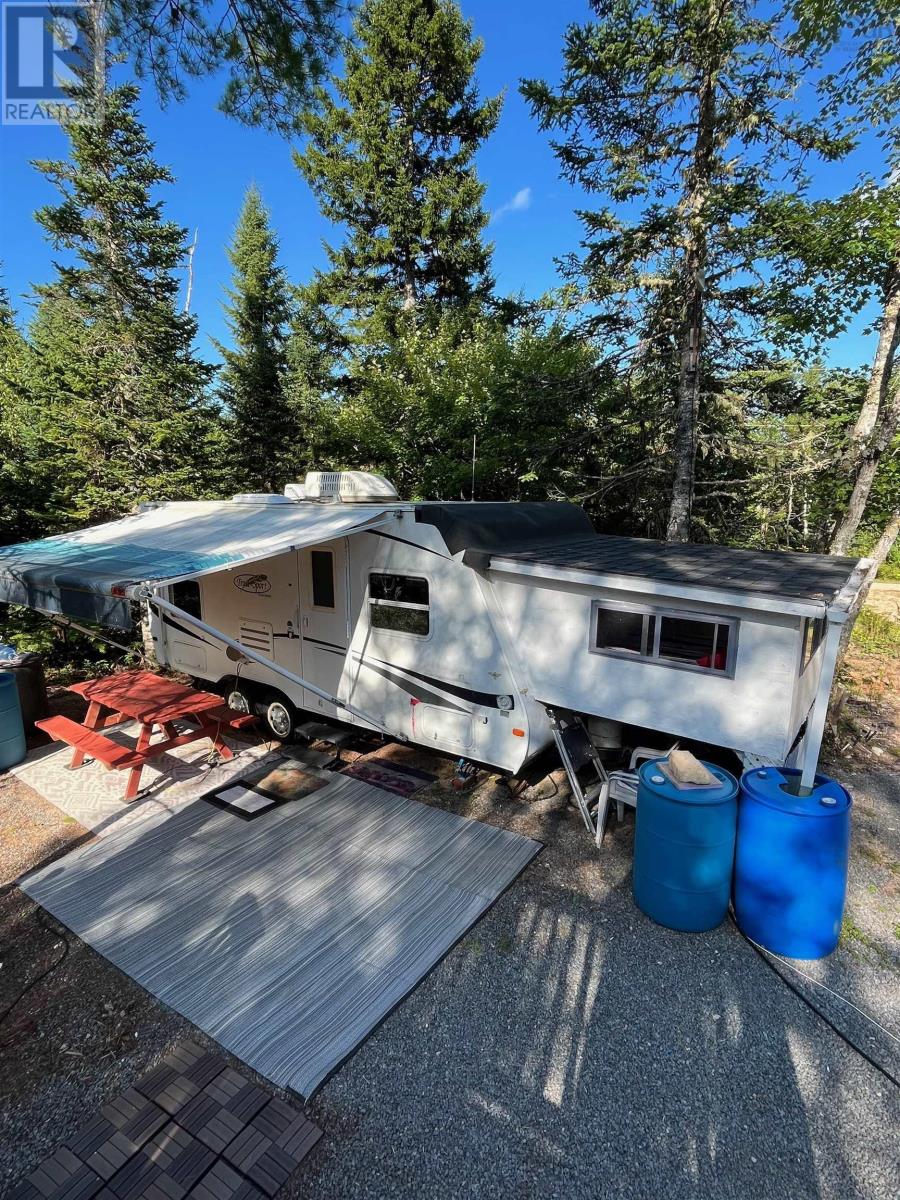 Lot 26 597 Eddy Drive, Springfield, Nova Scotia  B0R 1H0 - Photo 2 - 202420548