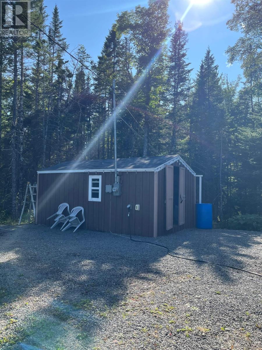 Lot 26 597 Eddy Drive, Springfield, Nova Scotia  B0R 1H0 - Photo 29 - 202420548