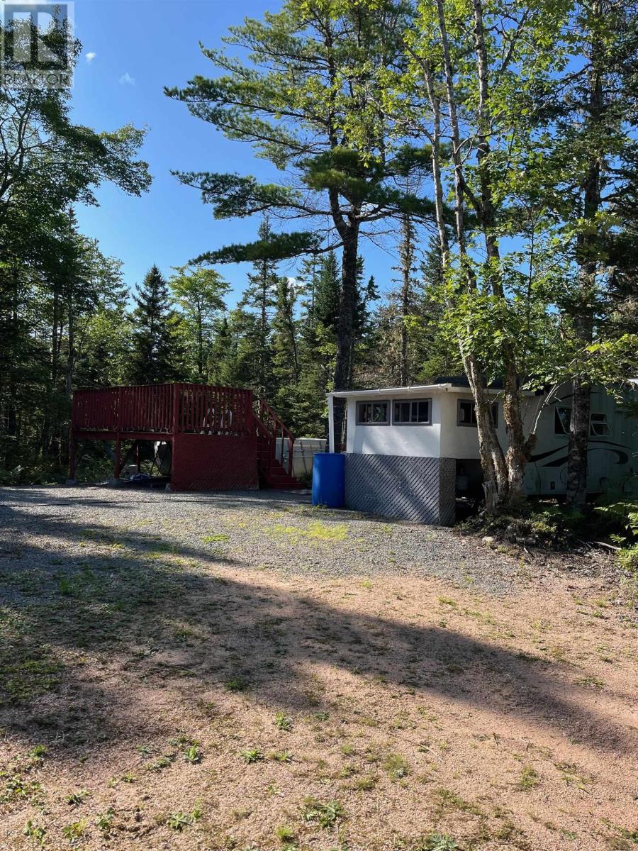 Lot 26 597 Eddy Drive, Springfield, Nova Scotia  B0R 1H0 - Photo 32 - 202420548