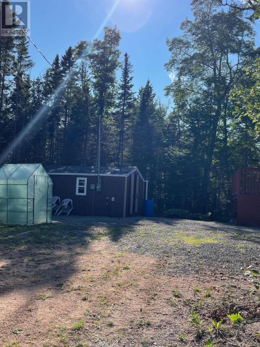 Lot 26 597 Eddy Drive, Springfield, Nova Scotia  B0R 1H0 - Photo 37 - 202420548