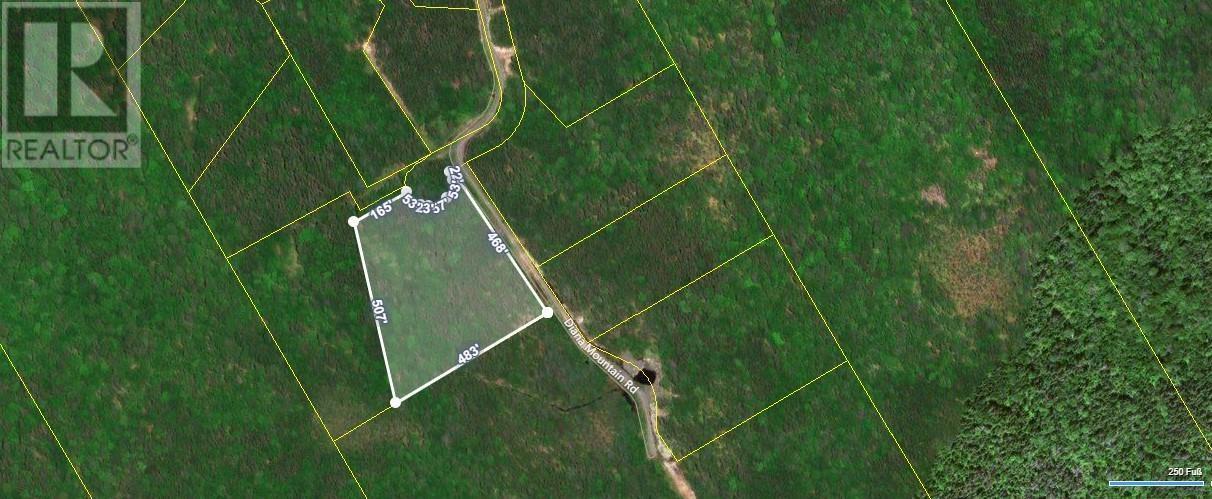 Lot 23ij Diana Mountain Rd., The Points West Bay, Nova Scotia  B0E 3K0 - Photo 3 - 202420549