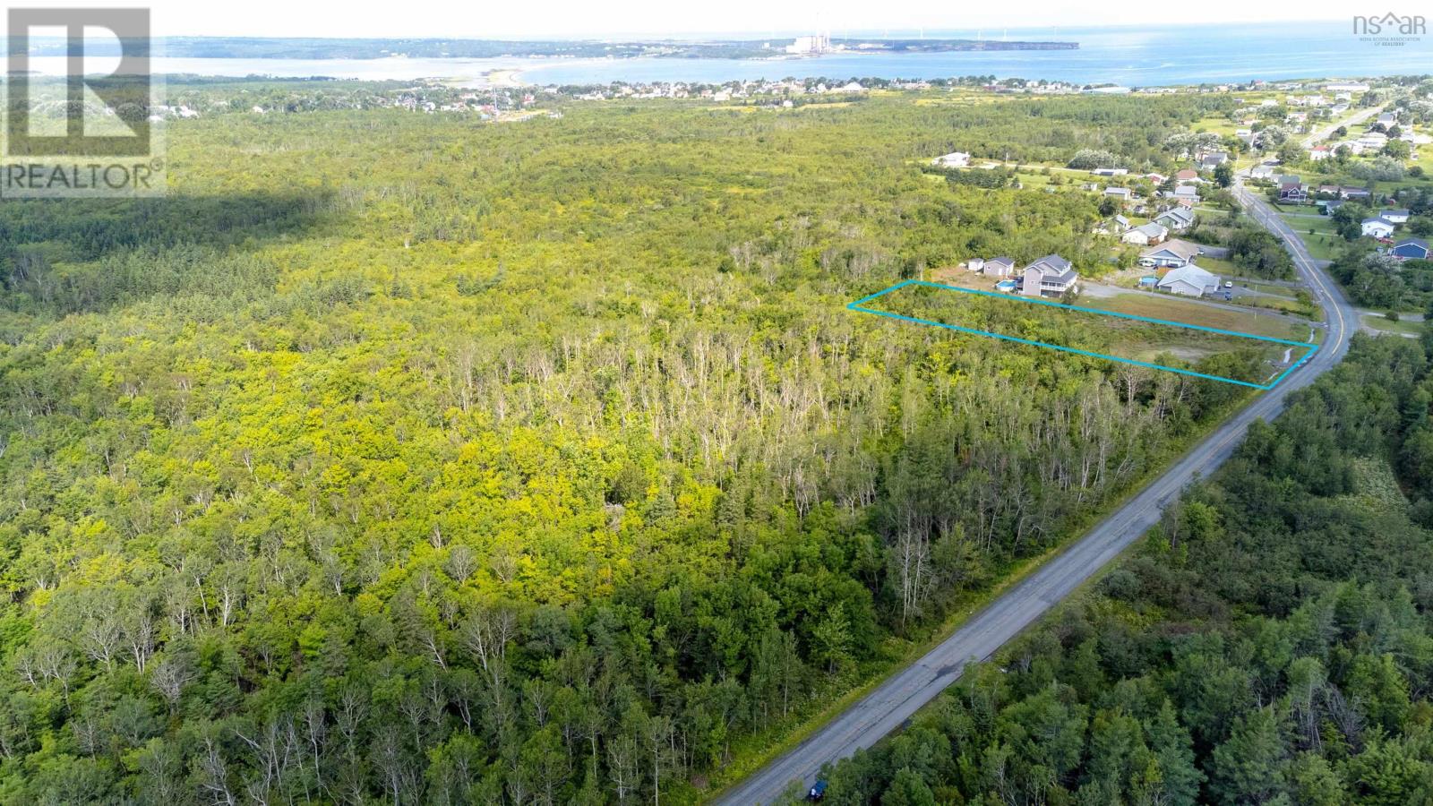 Lot 7 Neville Street, Dominion, Nova Scotia  B1G 1P9 - Photo 1 - 202420554