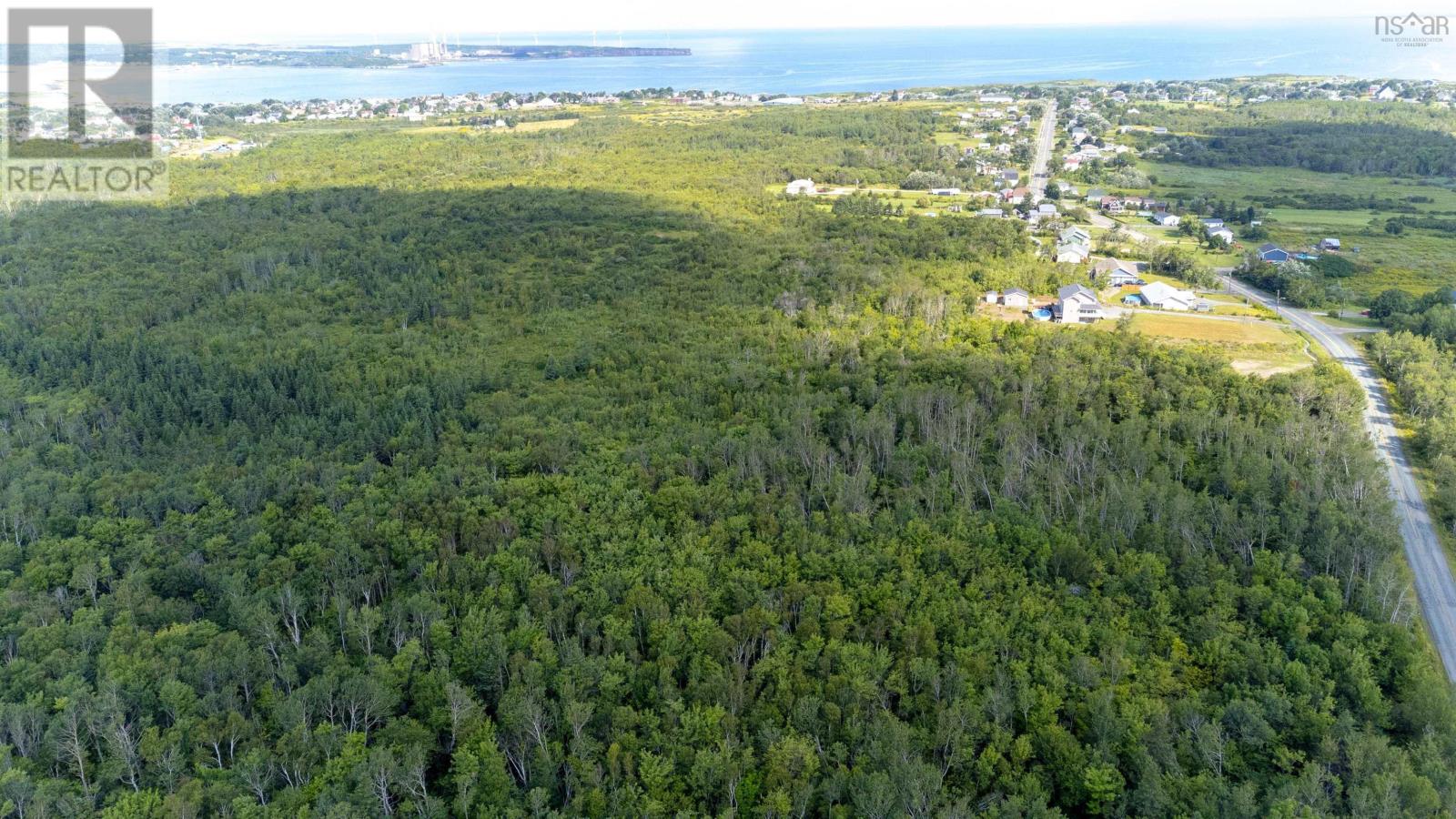 Lot 7 Neville Street, Dominion, Nova Scotia  B1G 1P9 - Photo 2 - 202420554