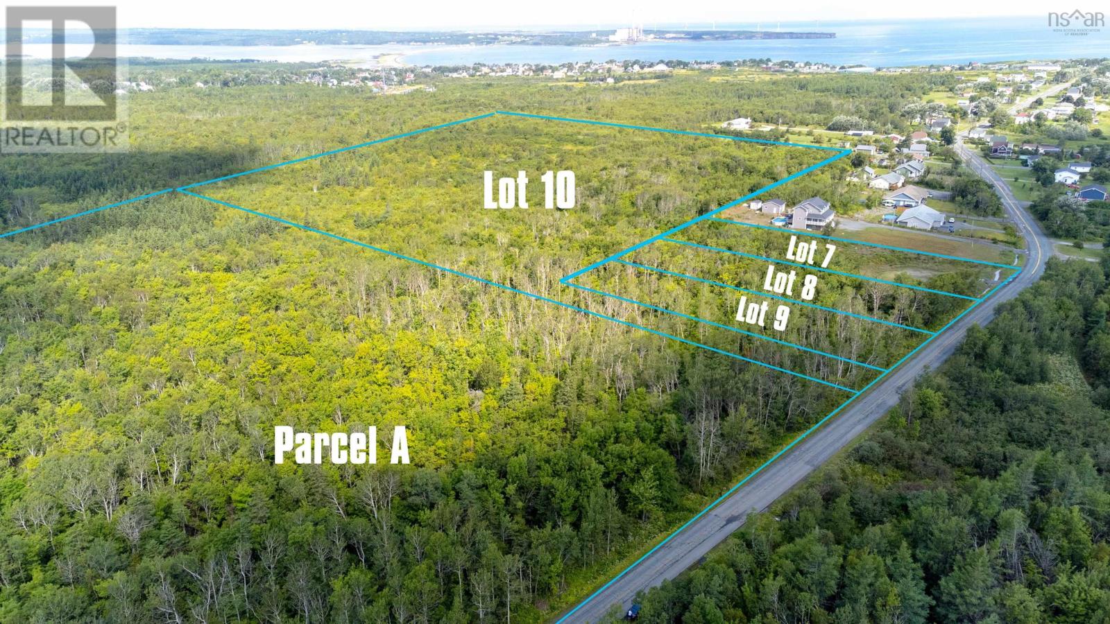 Lot 8 Neville Street, Dominion, Nova Scotia  B1G 1P9 - Photo 2 - 202420556