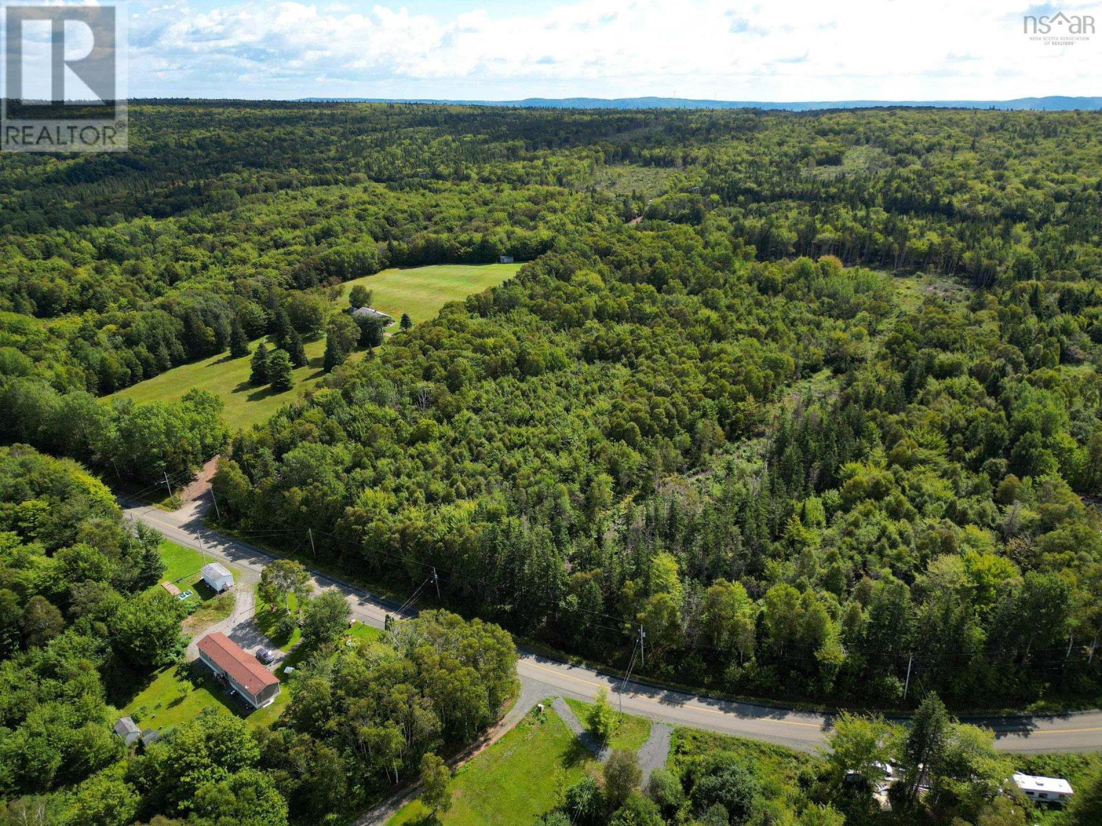 Highway 5, Boularderie Centre, Nova Scotia  B1X 1L2 - Photo 11 - 202420558