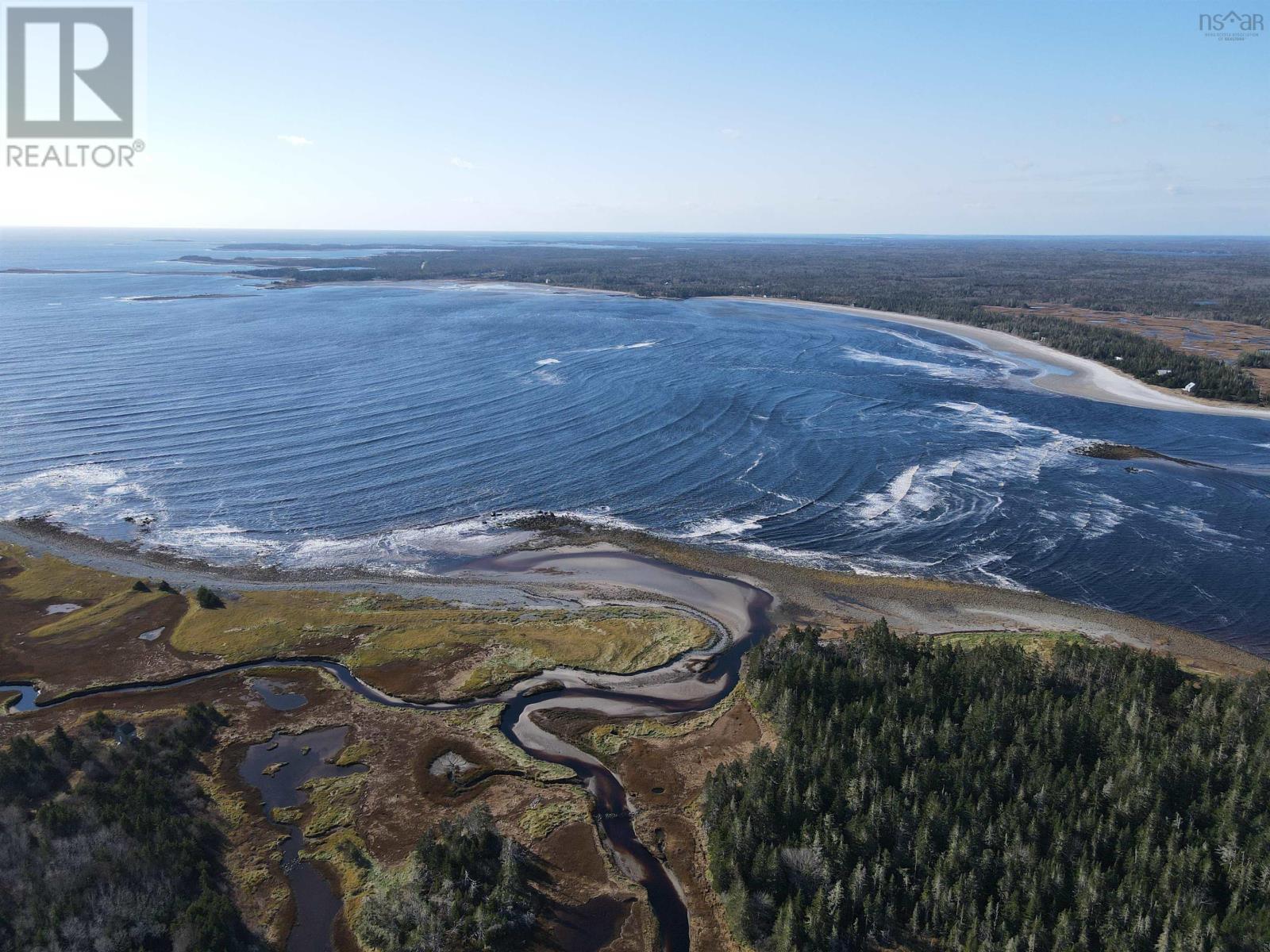 Lot 3 East Sable Road, Sable River, Nova Scotia  B0T 1V0 - Photo 1 - 202420571