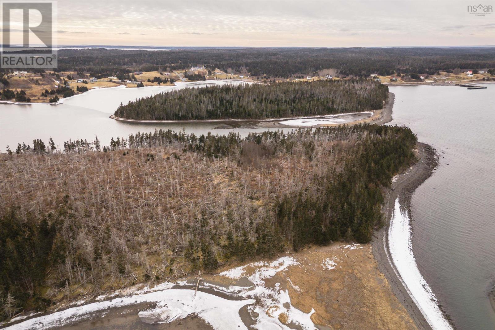 Lots Potato Island, Poirierville, Nova Scotia  B0E 1K0 - Photo 11 - 202420572