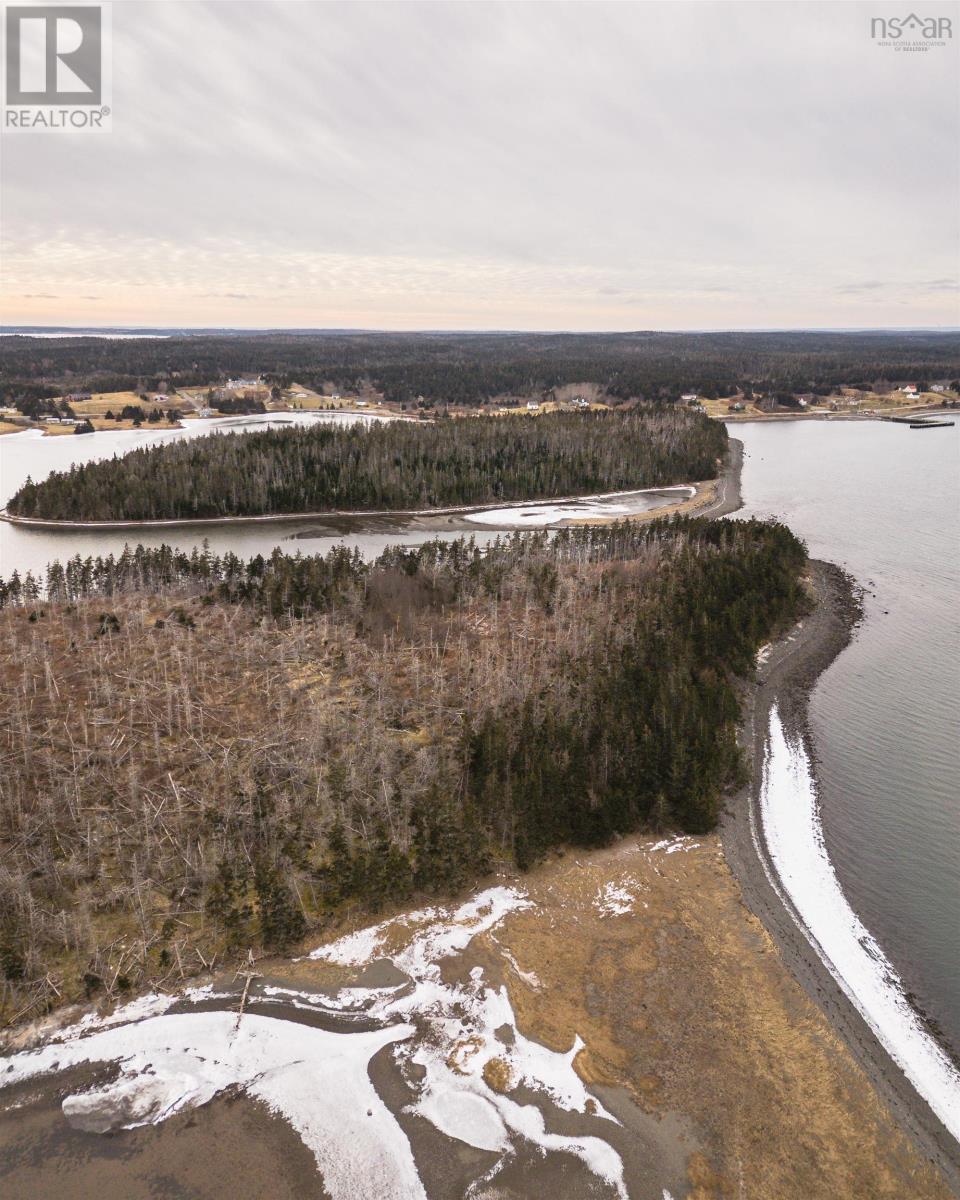 Lots Potato Island, Poirierville, Nova Scotia  B0E 1K0 - Photo 12 - 202420572