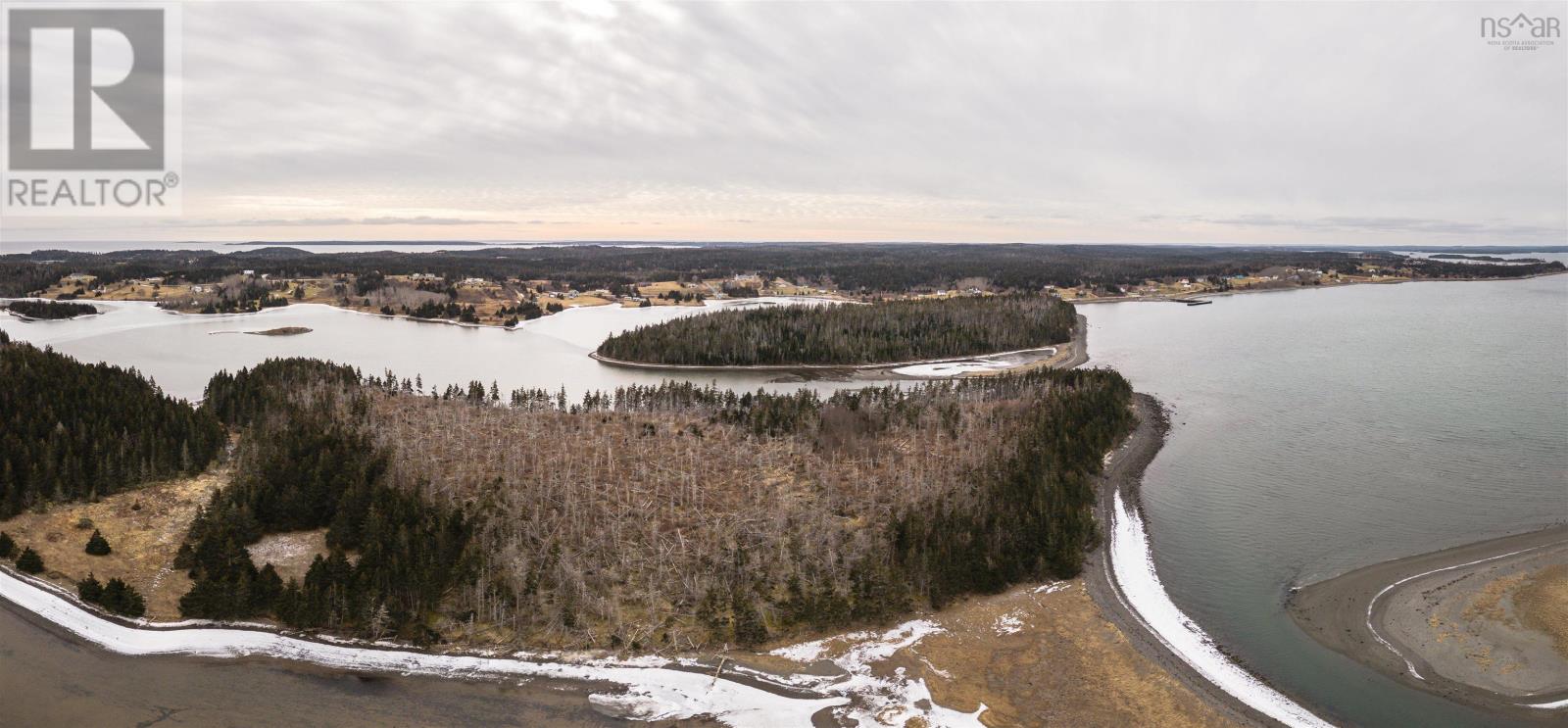 Lots Potato Island, Poirierville, Nova Scotia  B0E 1K0 - Photo 13 - 202420572