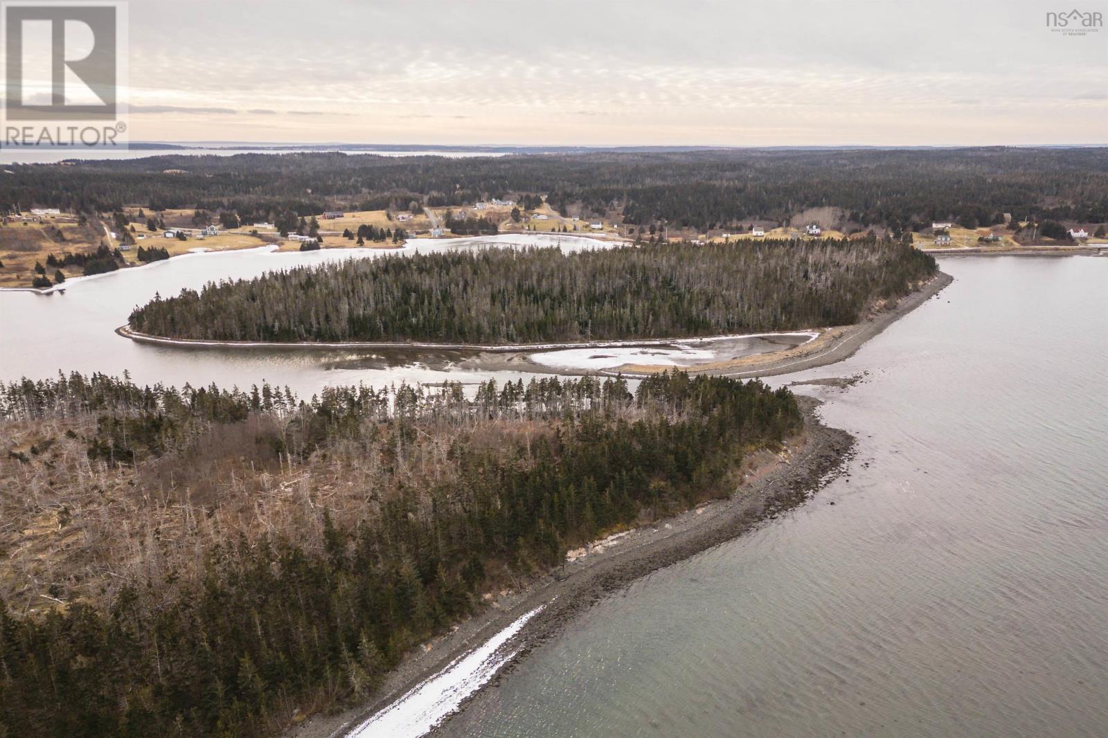 Lots Potato Island, Poirierville, Nova Scotia  B0E 1K0 - Photo 14 - 202420572