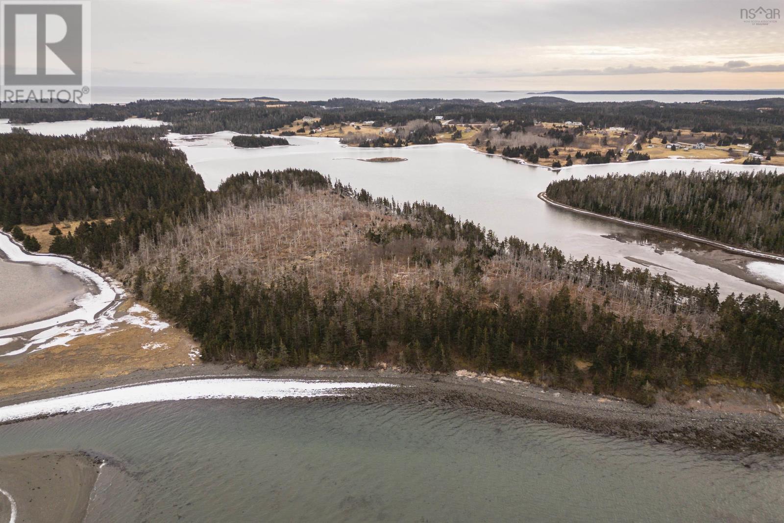 Lots Potato Island, Poirierville, Nova Scotia  B0E 1K0 - Photo 15 - 202420572