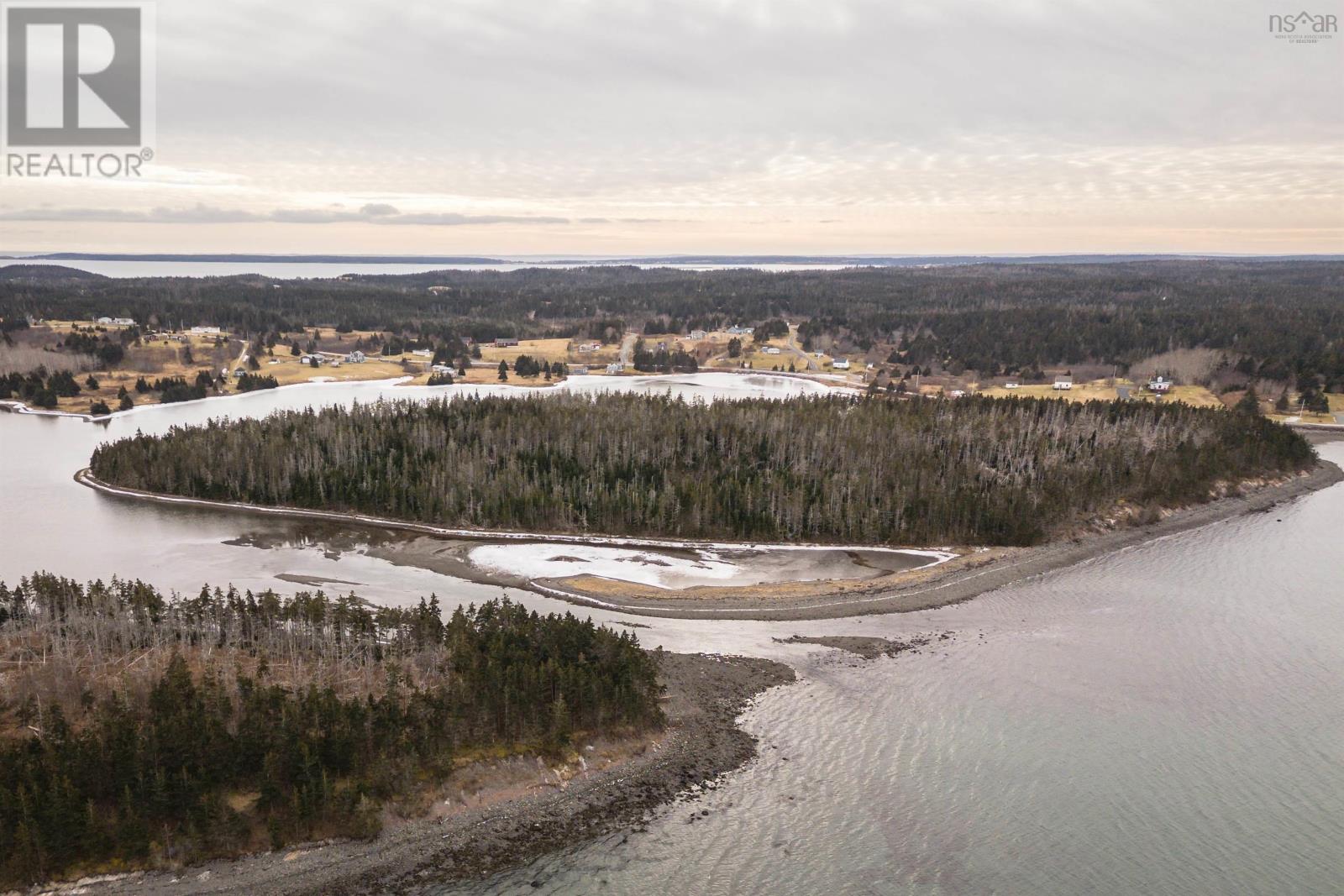 Lots Potato Island, Poirierville, Nova Scotia  B0E 1K0 - Photo 16 - 202420572