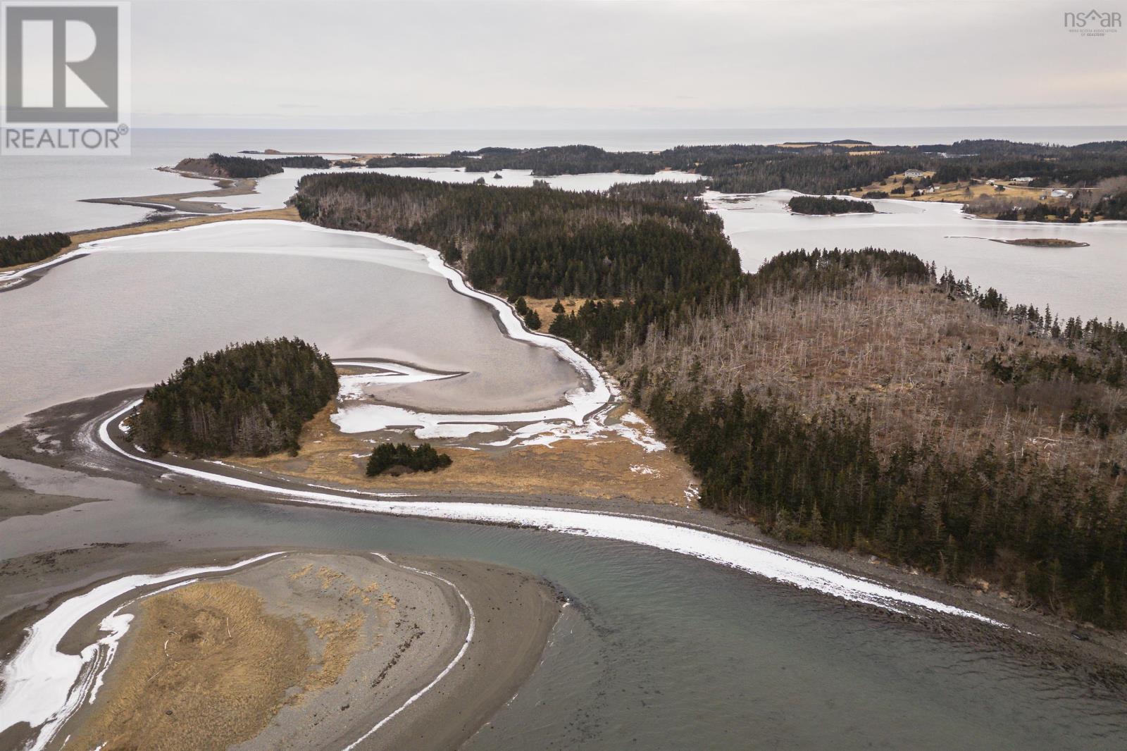 Lots Potato Island, Poirierville, Nova Scotia  B0E 1K0 - Photo 17 - 202420572