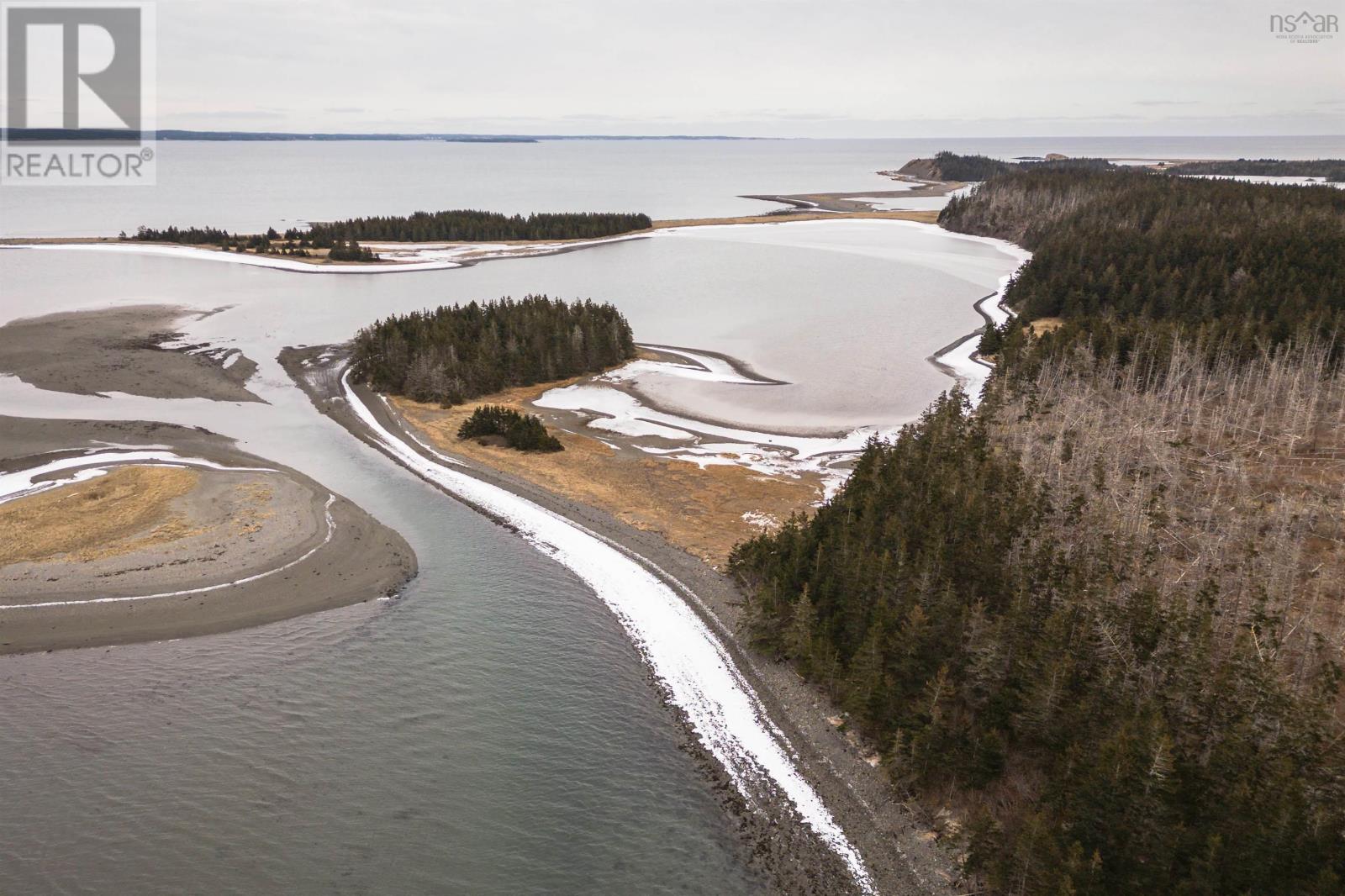 Lots Potato Island, Poirierville, Nova Scotia  B0E 1K0 - Photo 18 - 202420572