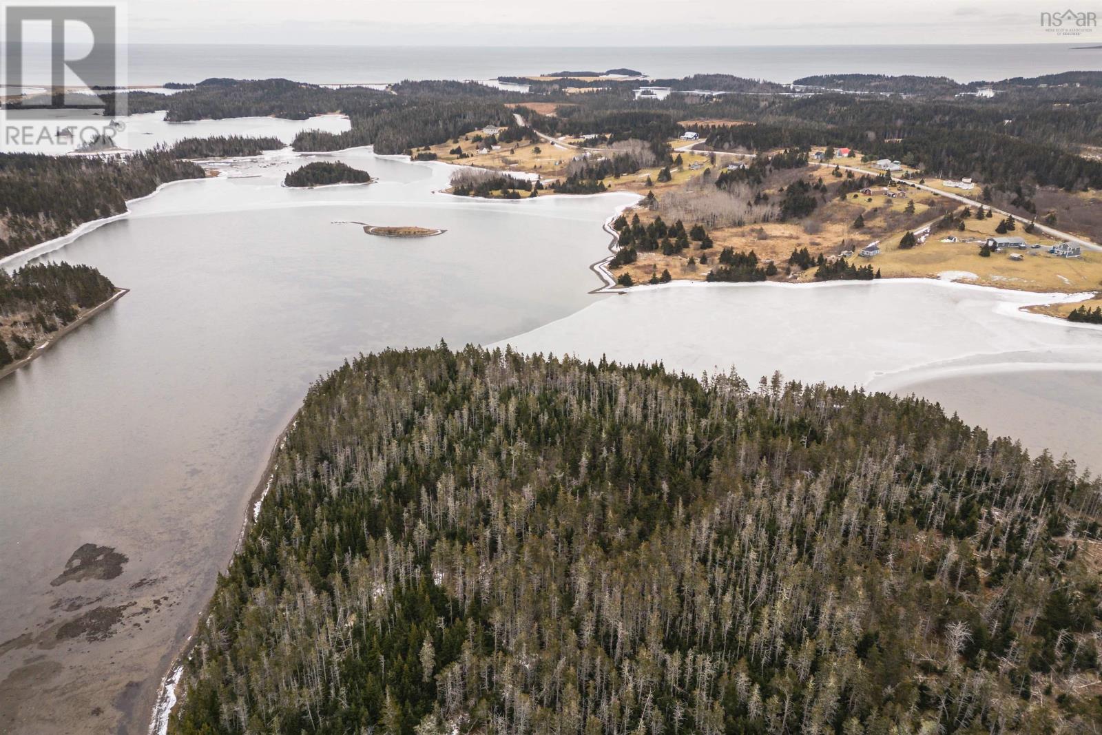 Lots Potato Island, Poirierville, Nova Scotia  B0E 1K0 - Photo 2 - 202420572