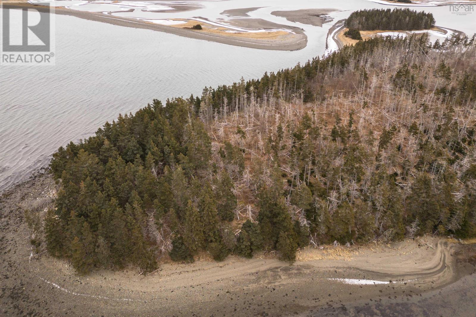 Lots Potato Island, Poirierville, Nova Scotia  B0E 1K0 - Photo 21 - 202420572