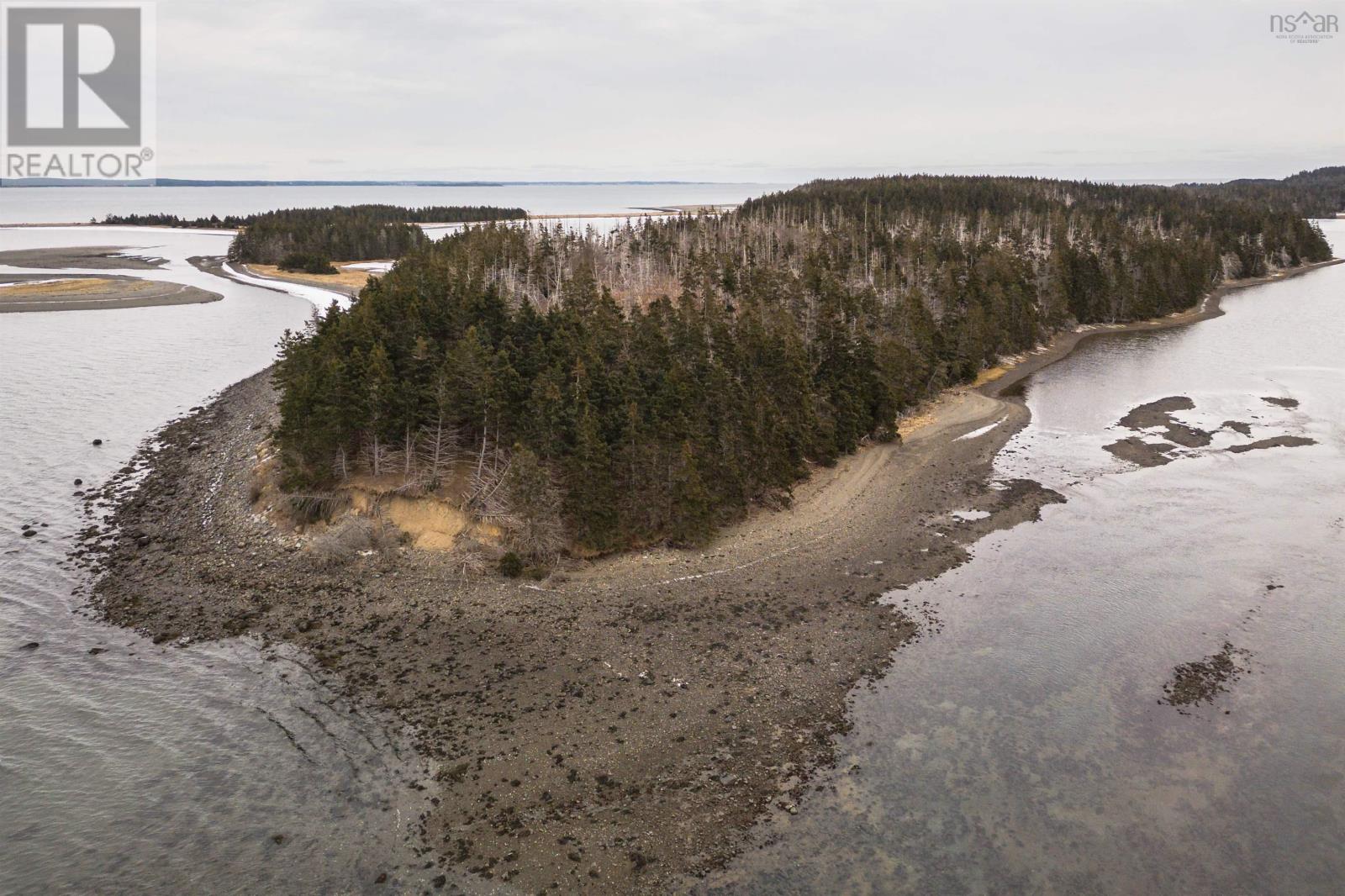 Lots Potato Island, Poirierville, Nova Scotia  B0E 1K0 - Photo 22 - 202420572