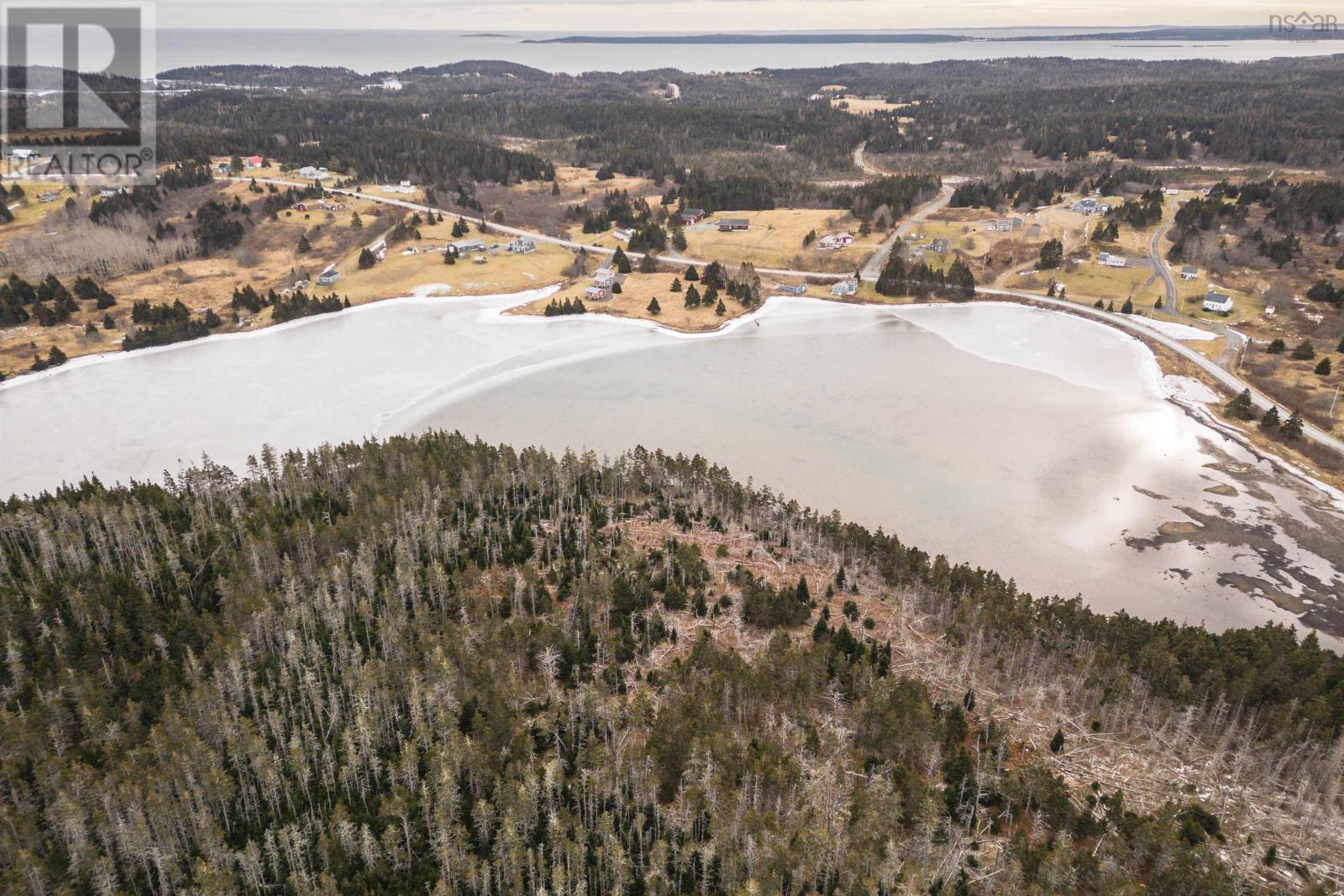 Lots Potato Island, Poirierville, Nova Scotia  B0E 1K0 - Photo 33 - 202420572