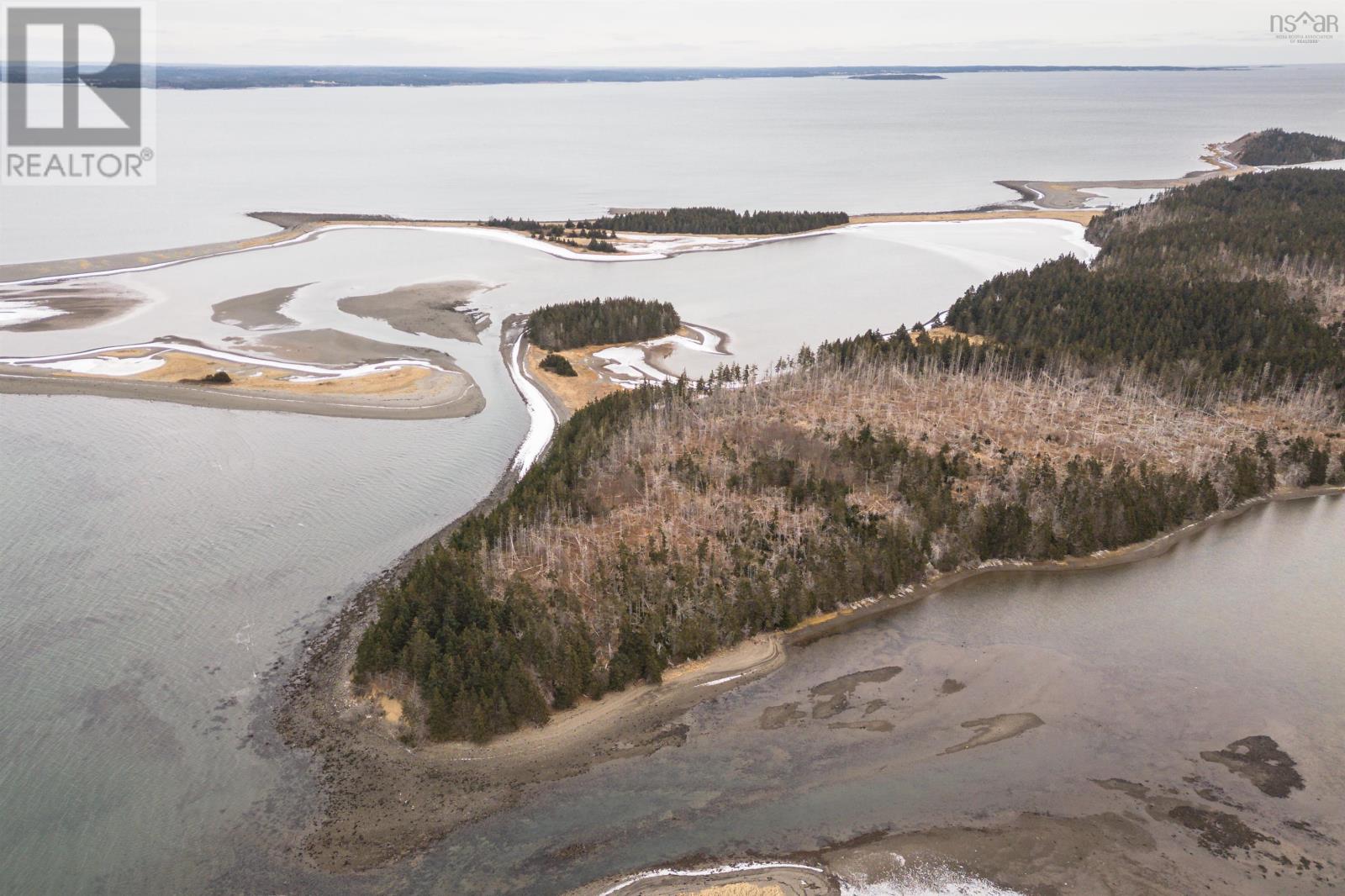 Lots Potato Island, Poirierville, Nova Scotia  B0E 1K0 - Photo 34 - 202420572