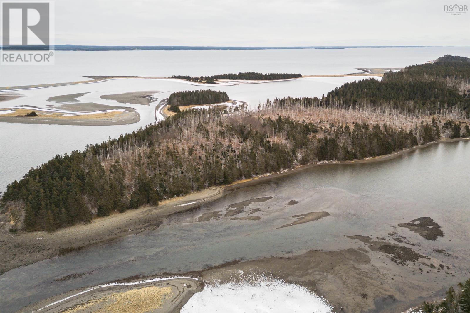 Lots Potato Island, Poirierville, Nova Scotia  B0E 1K0 - Photo 36 - 202420572