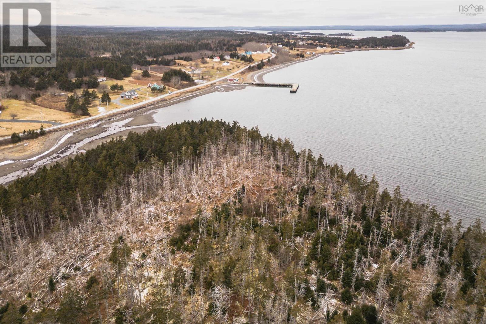 Lots Potato Island, Poirierville, Nova Scotia  B0E 1K0 - Photo 37 - 202420572