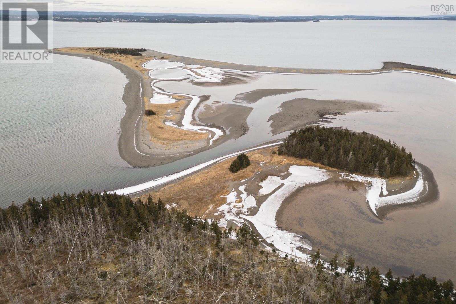 Lots Potato Island, Poirierville, Nova Scotia  B0E 1K0 - Photo 6 - 202420572