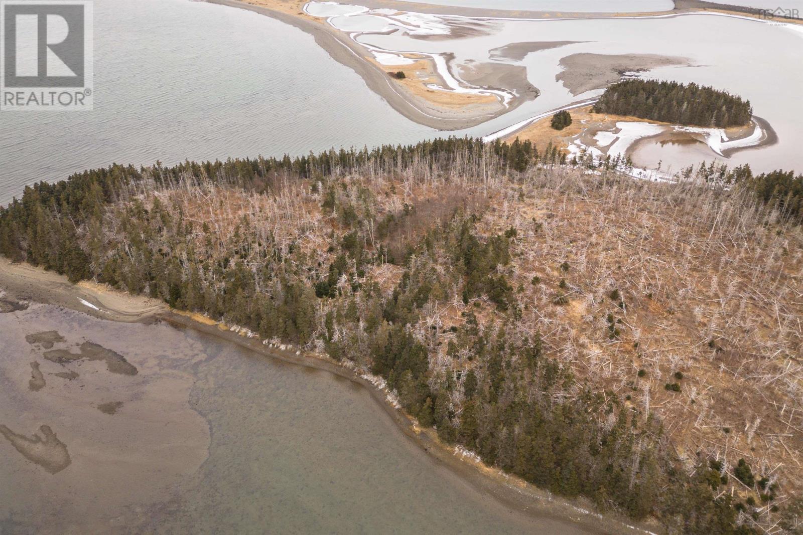 Lots Potato Island, Poirierville, Nova Scotia  B0E 1K0 - Photo 7 - 202420572