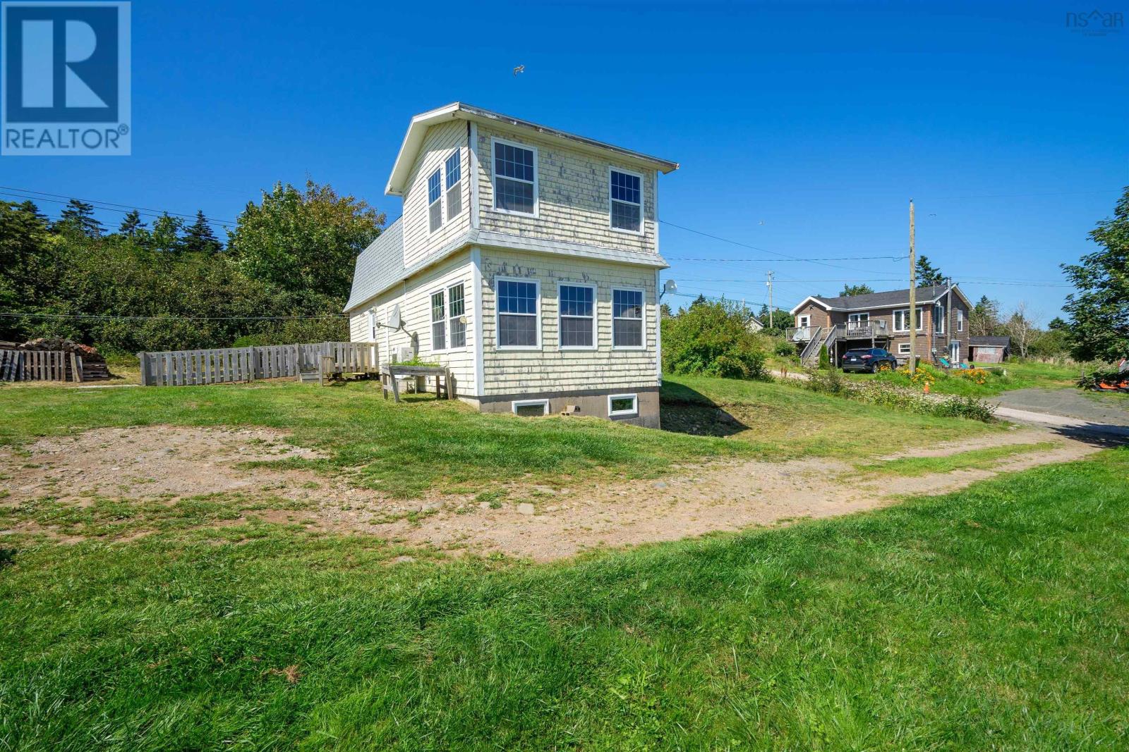 8 Plunkett Street, Freeport, Nova Scotia  B0V 1B0 - Photo 2 - 202420576