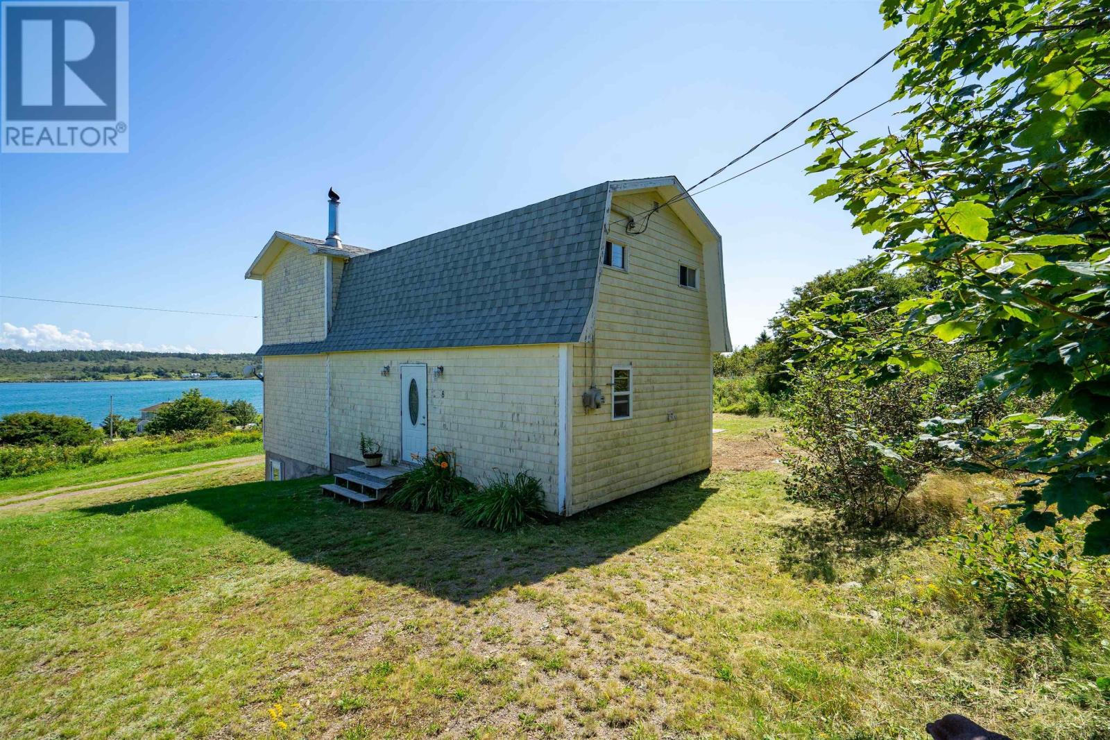 8 Plunkett Street, Freeport, Nova Scotia  B0V 1B0 - Photo 5 - 202420576