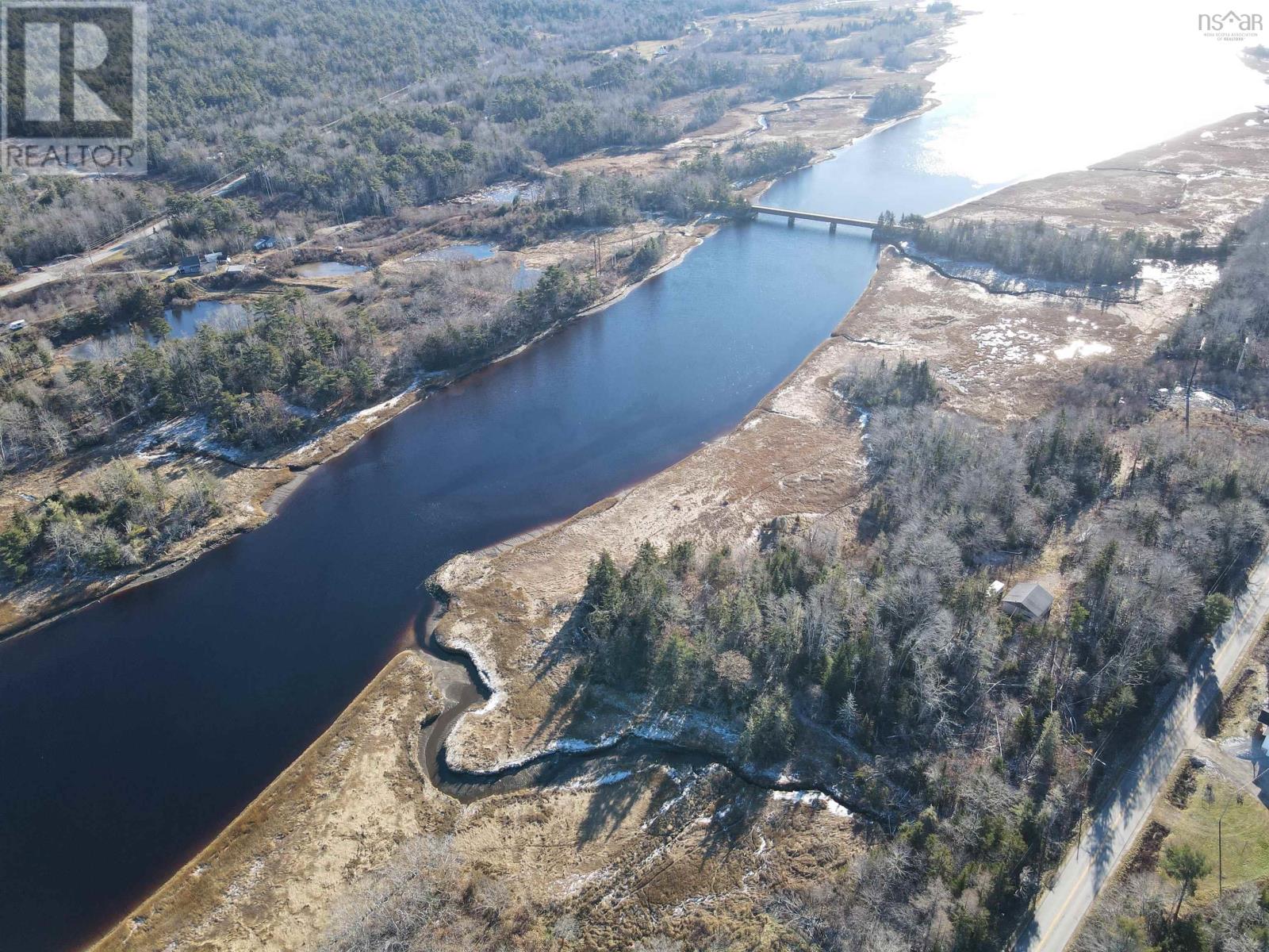 Lot Lower Jordan Road, Jordan Branch, Nova Scotia  B0T 1J0 - Photo 2 - 202420574