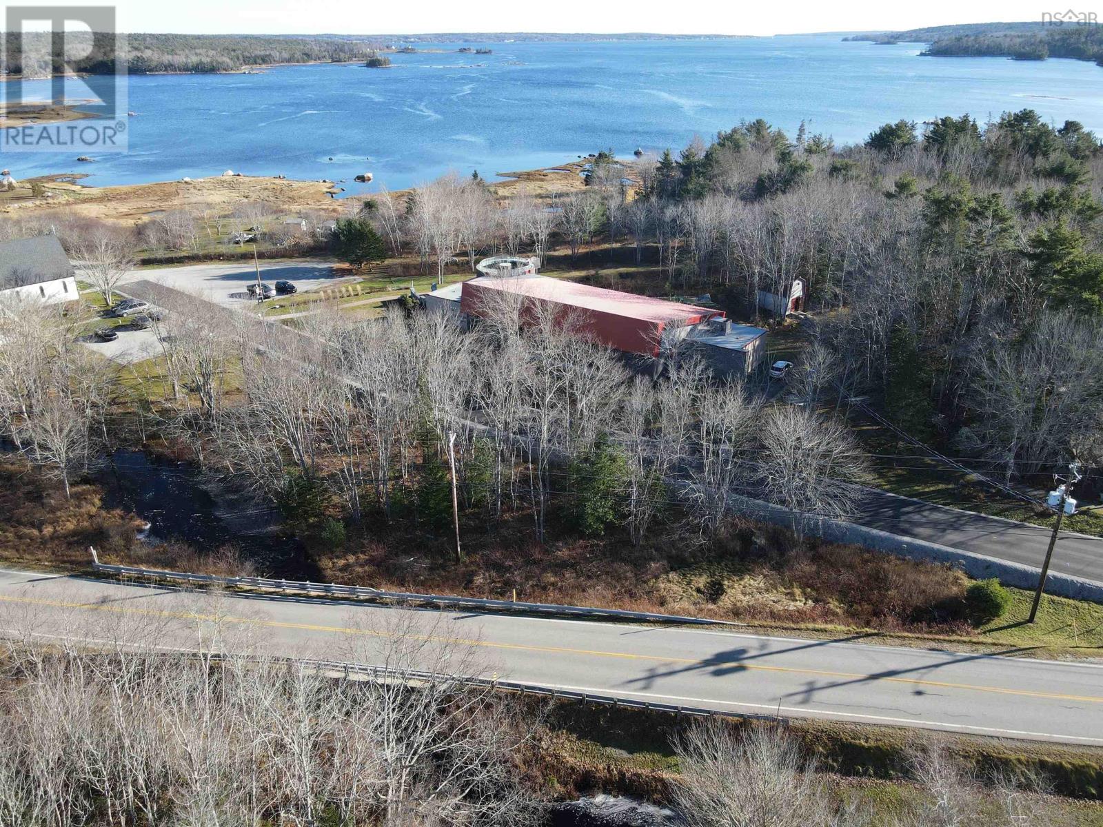 Lot Old Birchtown Road, Birchtown, Nova Scotia  B0T 1W0 - Photo 2 - 202420575