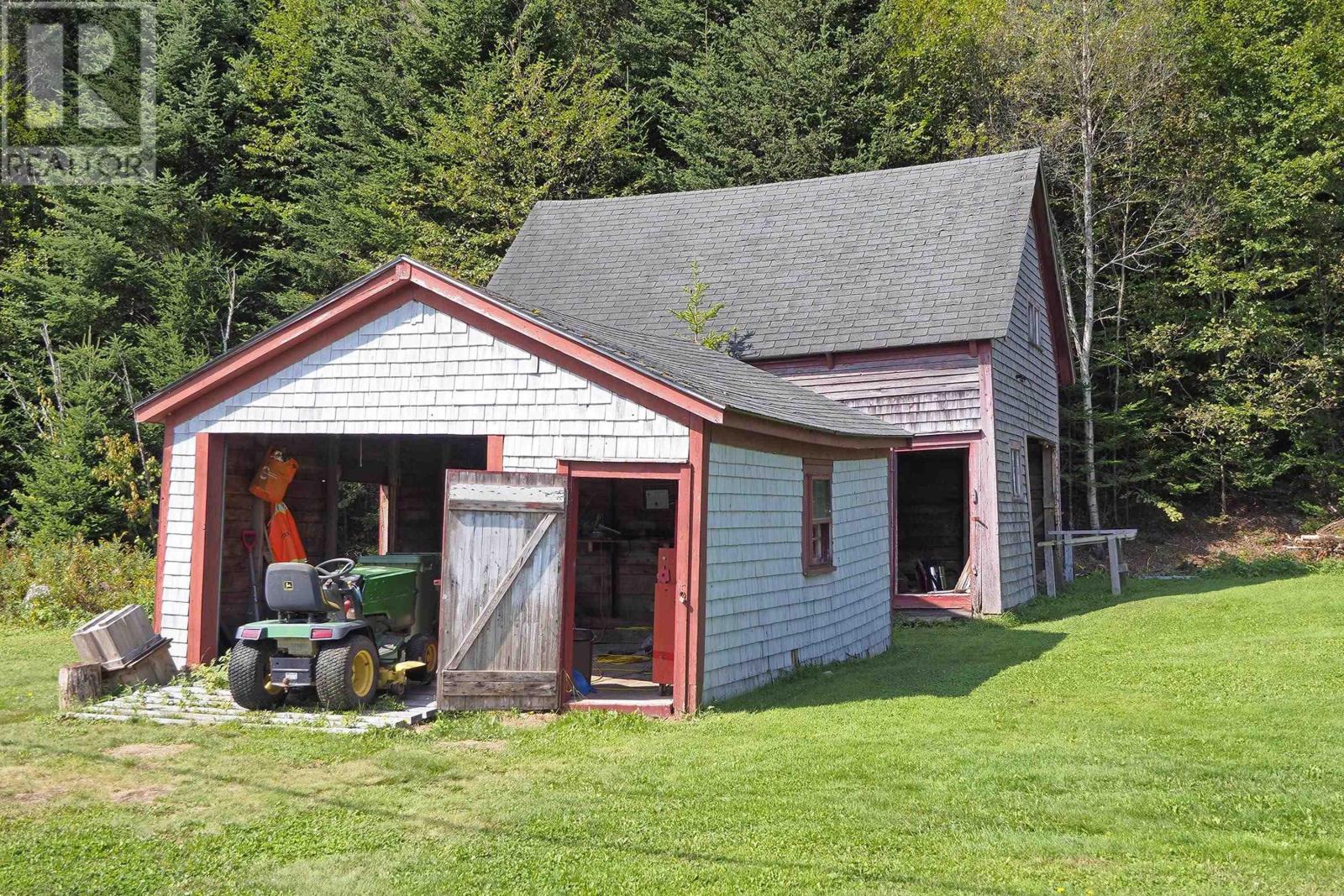 8341 Highway 209, Port Greville, Nova Scotia  B0M 1T0 - Photo 4 - 202420589