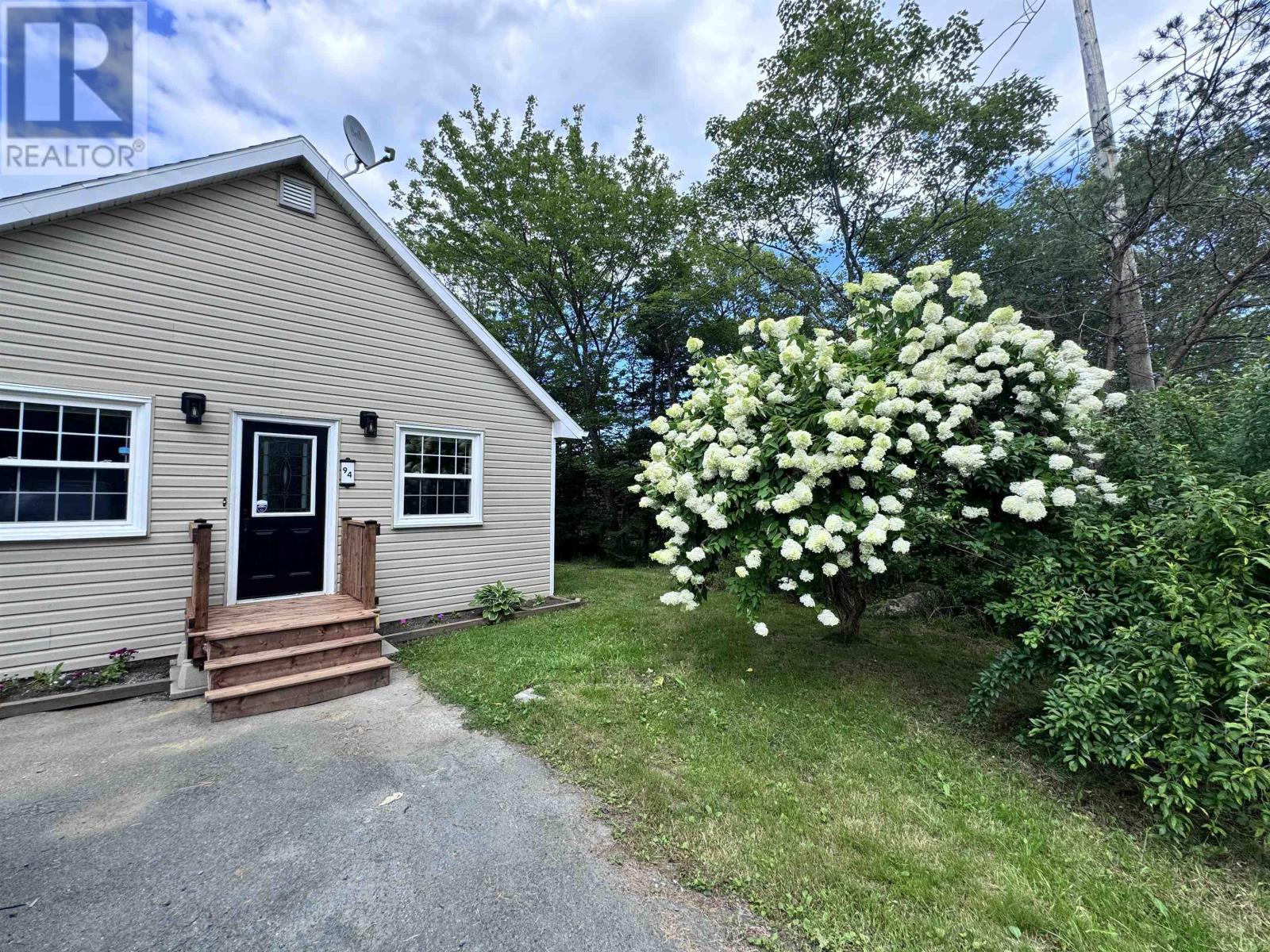 94 Club Road, Hatchet Lake, Nova Scotia  B3T 1R1 - Photo 1 - 202420604