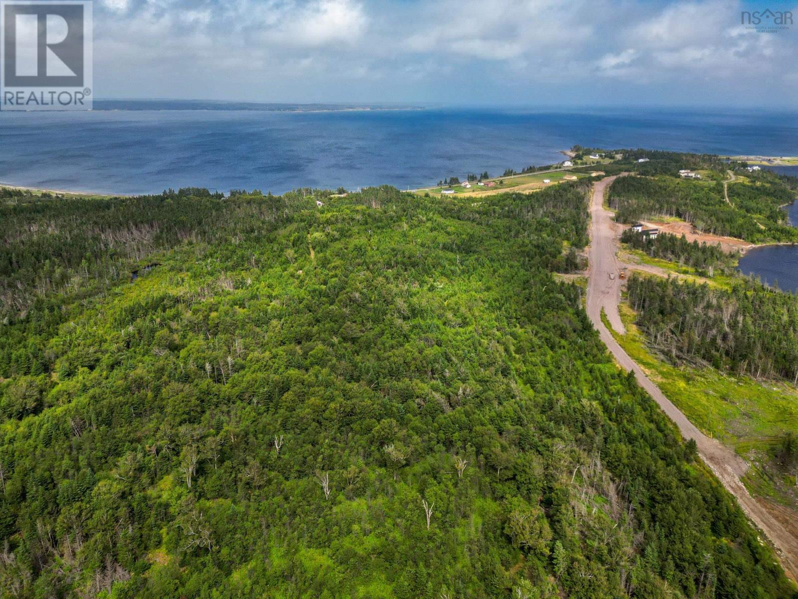 Lot 8cd Mira Bay Drive, Catalone Gut, Nova Scotia  B1C 2B8 - Photo 12 - 202420620