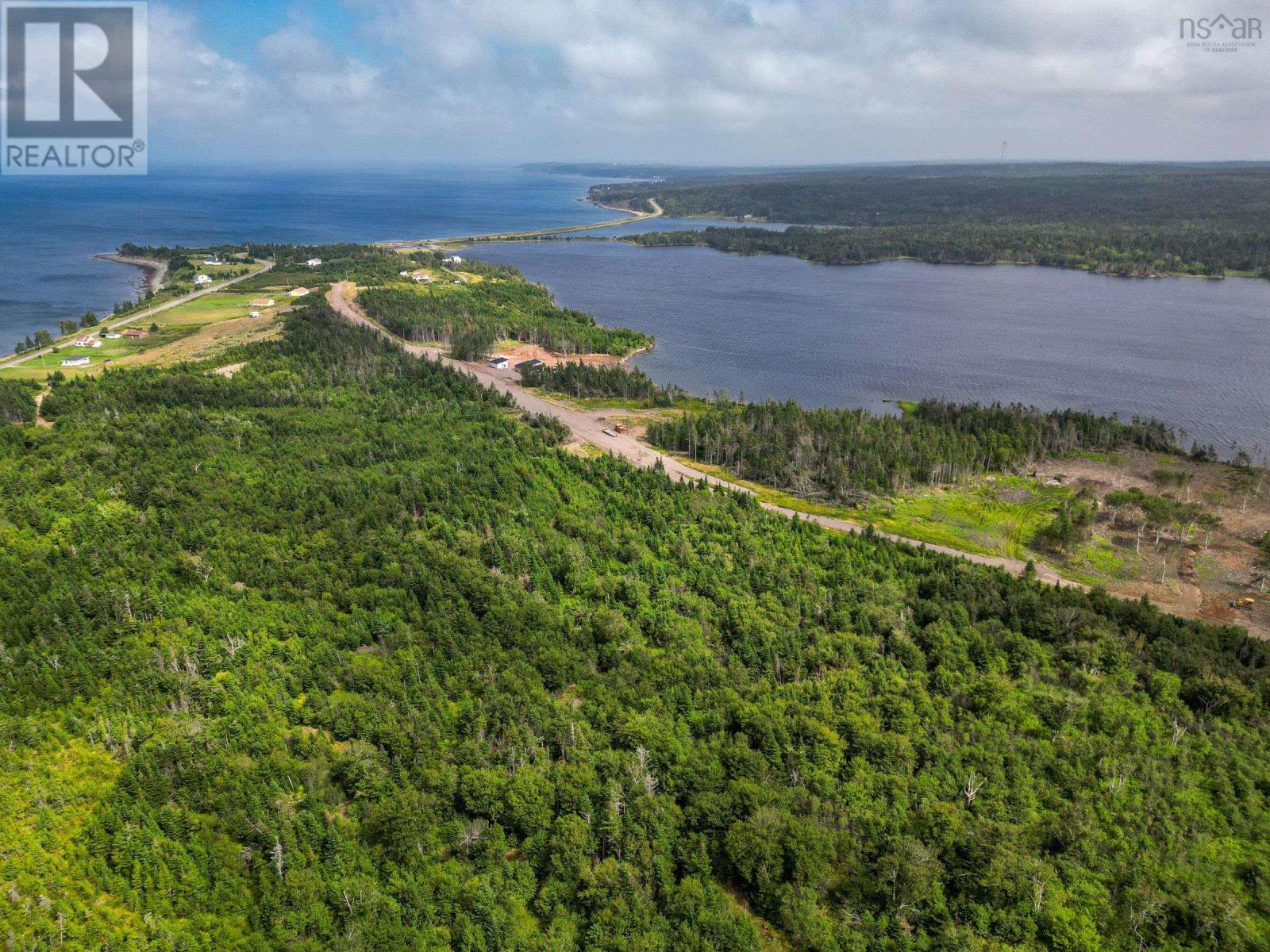 Lot 8cd Mira Bay Drive, Catalone Gut, Nova Scotia  B1C 2B8 - Photo 13 - 202420620