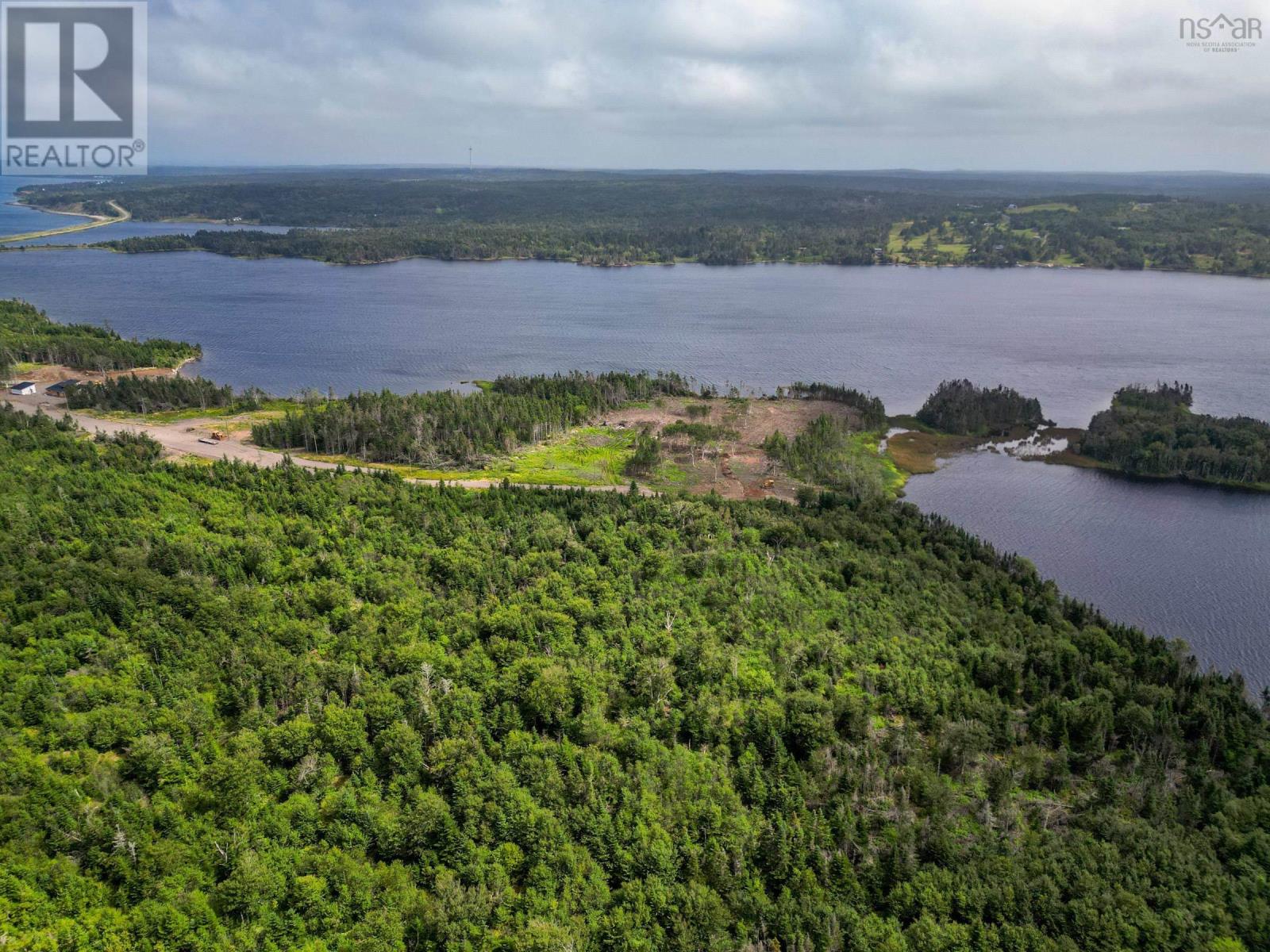 Lot 8cd Mira Bay Drive, Catalone Gut, Nova Scotia  B1C 2B8 - Photo 14 - 202420620