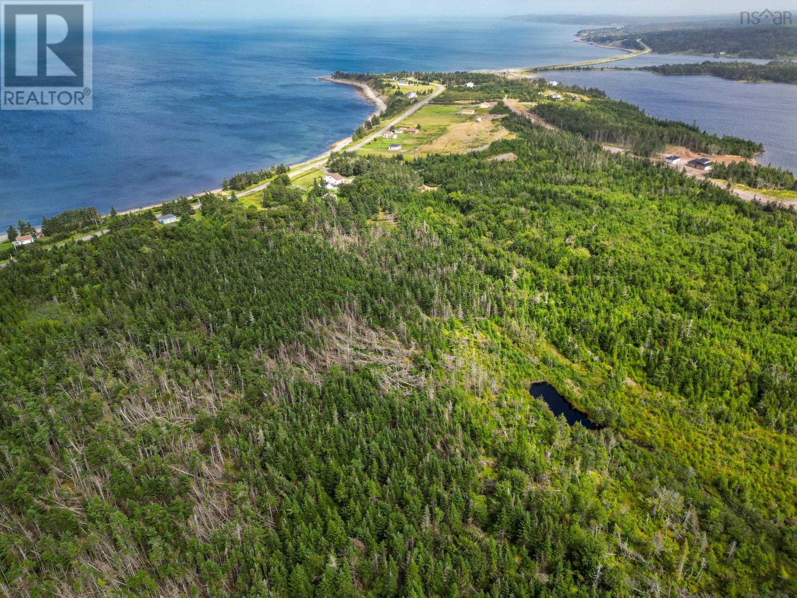 Lot 8cd Mira Bay Drive, Catalone Gut, Nova Scotia  B1C 2B8 - Photo 16 - 202420620