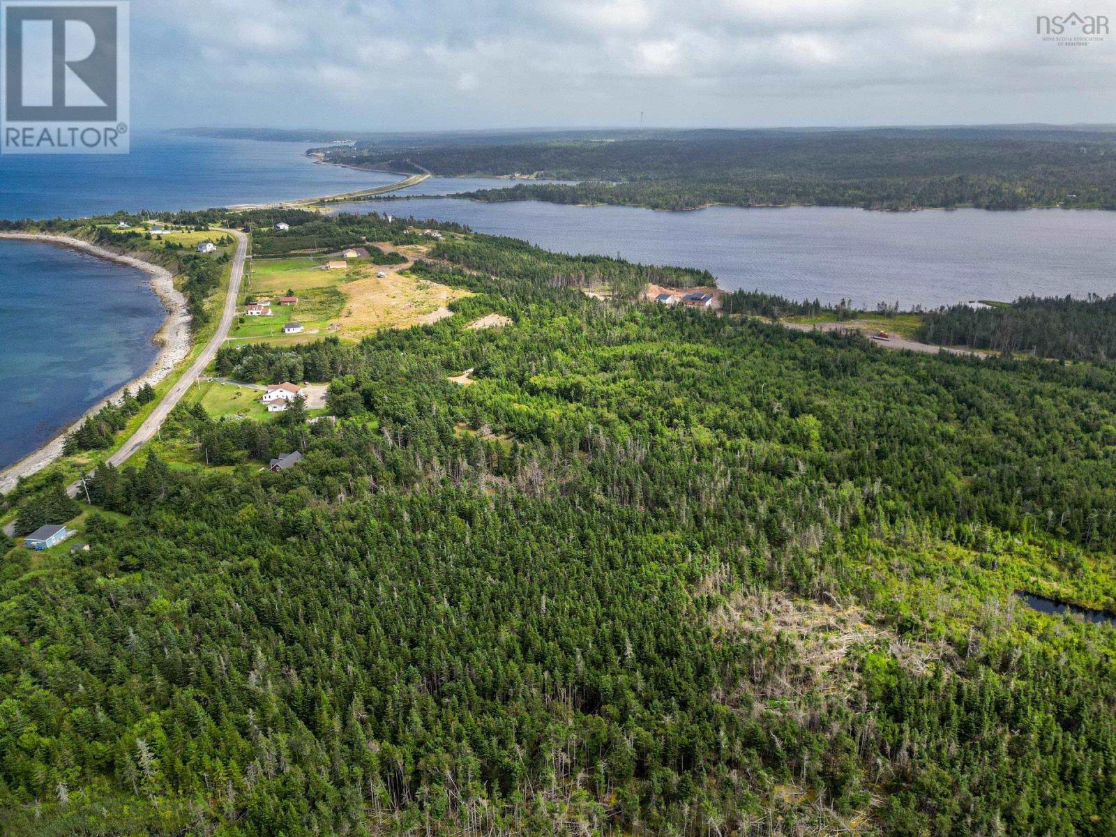 Lot 8cd Mira Bay Drive, Catalone Gut, Nova Scotia  B1C 2B8 - Photo 17 - 202420620