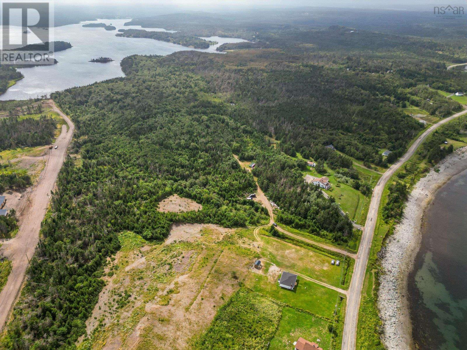 Lot 8cd Mira Bay Drive, Catalone Gut, Nova Scotia  B1C 2B8 - Photo 4 - 202420620