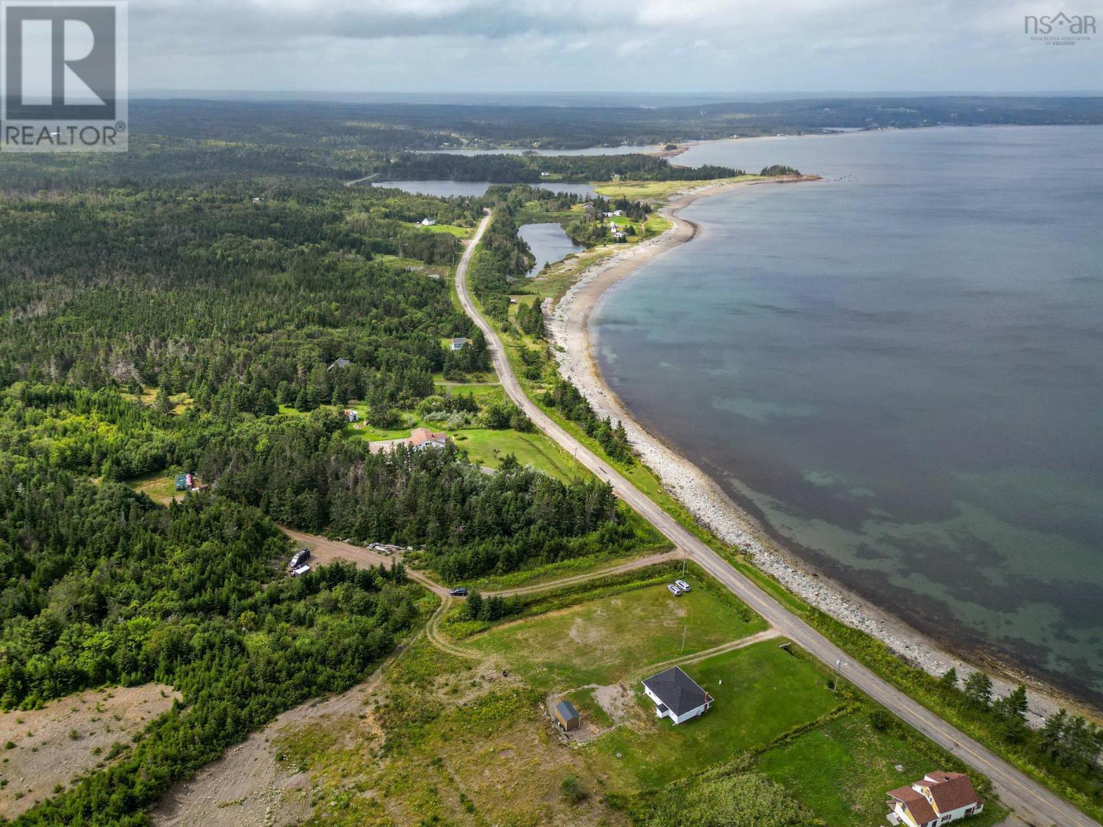 Lot 8cd Mira Bay Drive, Catalone Gut, Nova Scotia  B1C 2B8 - Photo 5 - 202420620