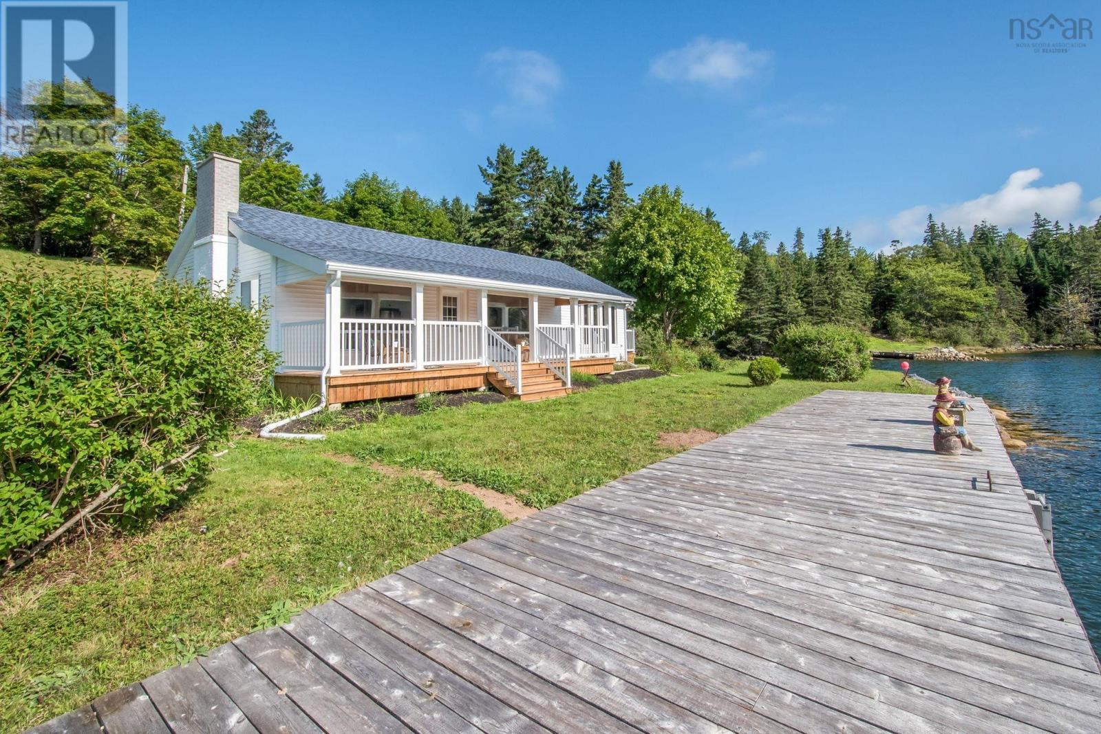 146 Redmonds Road, Seabright, Nova Scotia  B3Z 3C4 - Photo 27 - 202420635