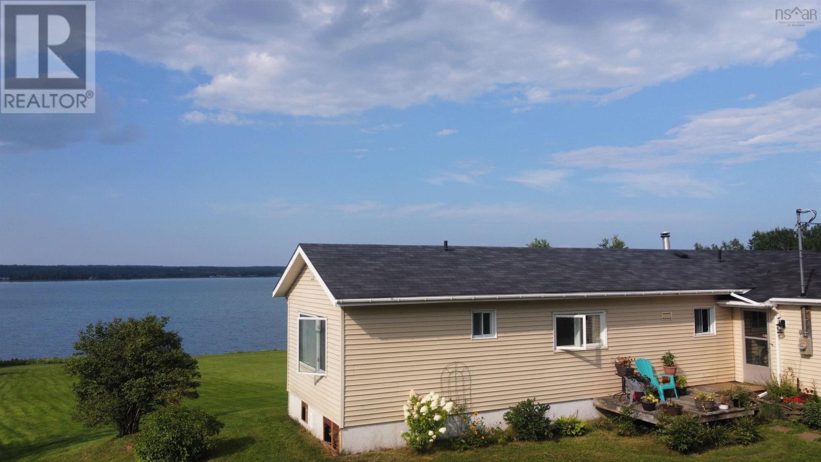 121 Appalosa Trail, Bayhead, Nova Scotia  B0K 1V0 - Photo 2 - 202420656