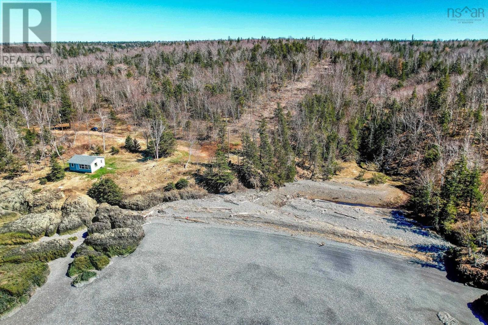 Lot 5 Old Baxter Mill Road, Baxters Harbour, Nova Scotia  B0P 1H0 - Photo 19 - 202420661