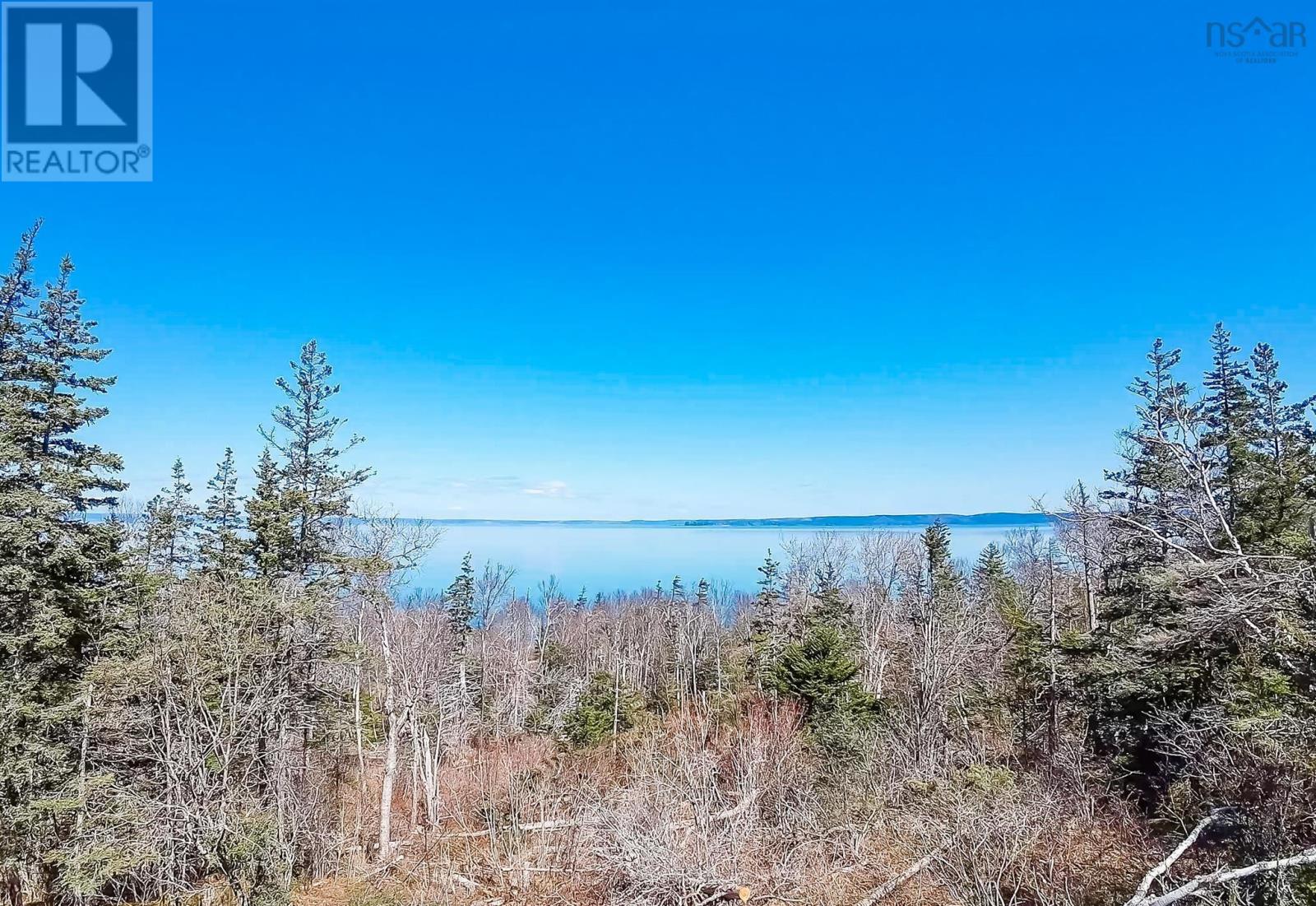 Lot 5 Old Baxter Mill Road, Baxters Harbour, Nova Scotia  B0P 1H0 - Photo 22 - 202420661