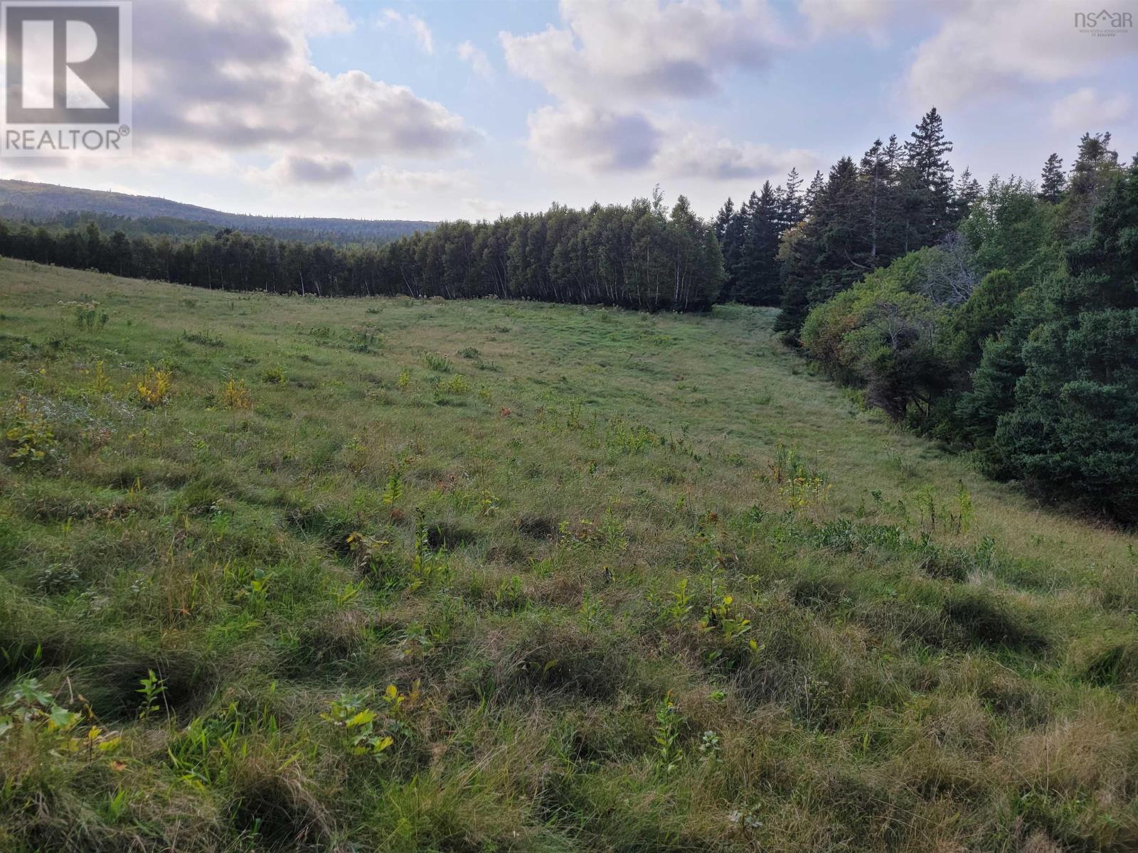 Lot 2 Cabot Trail, margaree harbour, Nova Scotia