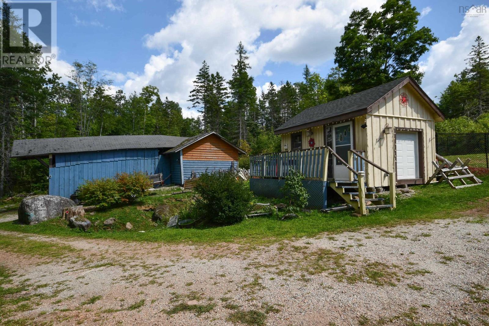 1364 New Russell Road, New Russell, Nova Scotia  B0J 2M0 - Photo 34 - 202420689