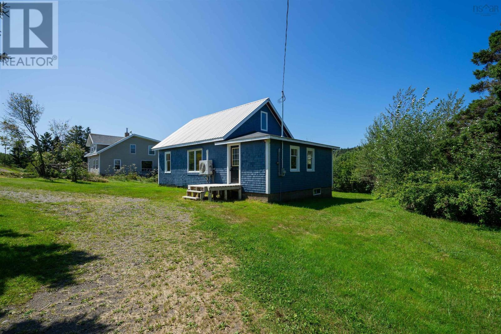 3201 Highway 217, Tiverton, Nova Scotia  B0V 1G0 - Photo 1 - 202420697