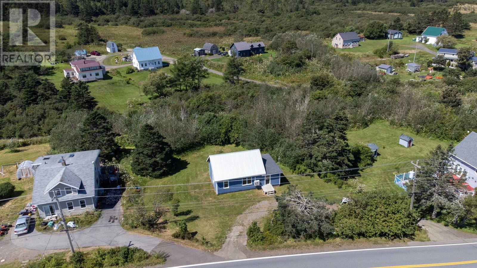 3201 Highway 217, Tiverton, Nova Scotia  B0V 1G0 - Photo 4 - 202420697