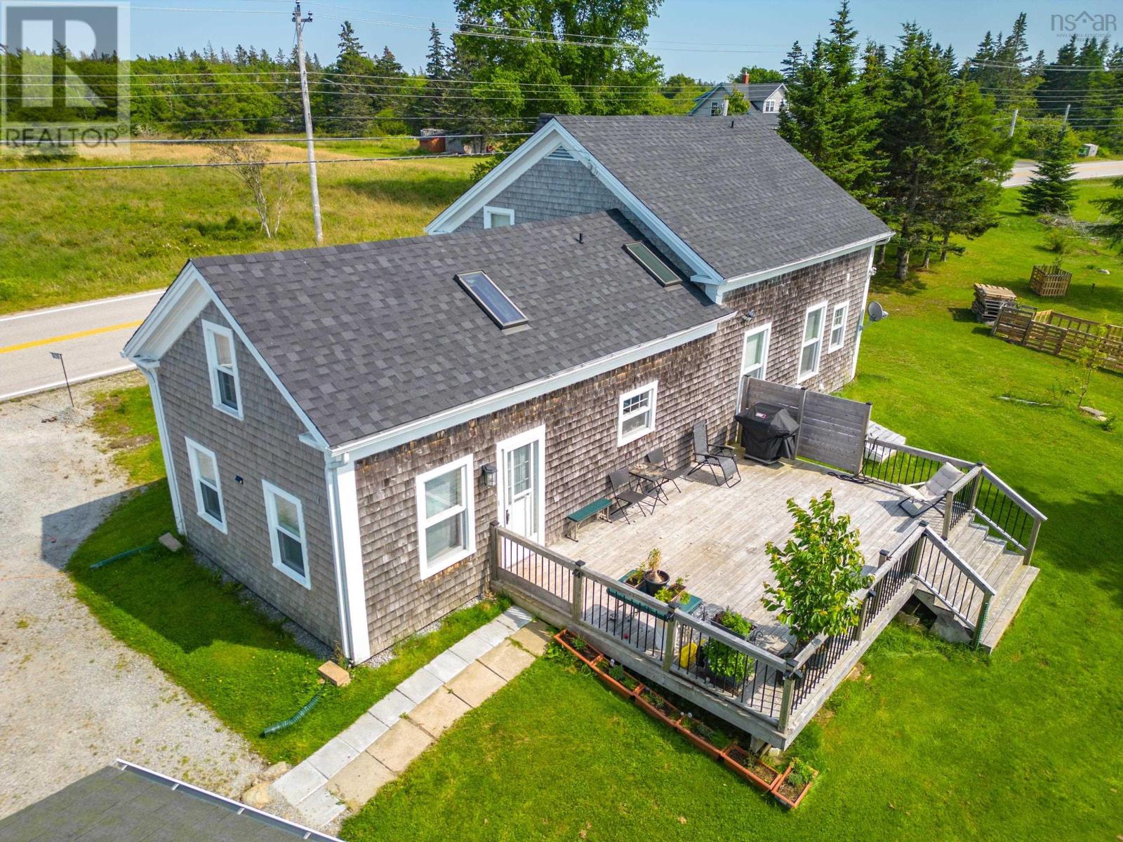 1663 Highway 3, East Pubnico, Nova Scotia  B0W 2A0 - Photo 21 - 202420728