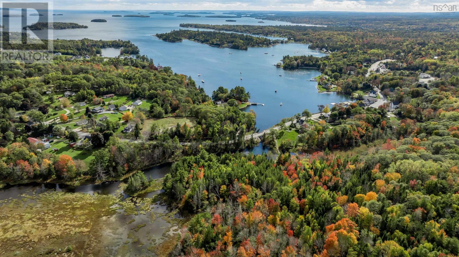 Lot 100 Highway 3, Chester Basin, Nova Scotia  B0J 1K0 - Photo 11 - 202420730